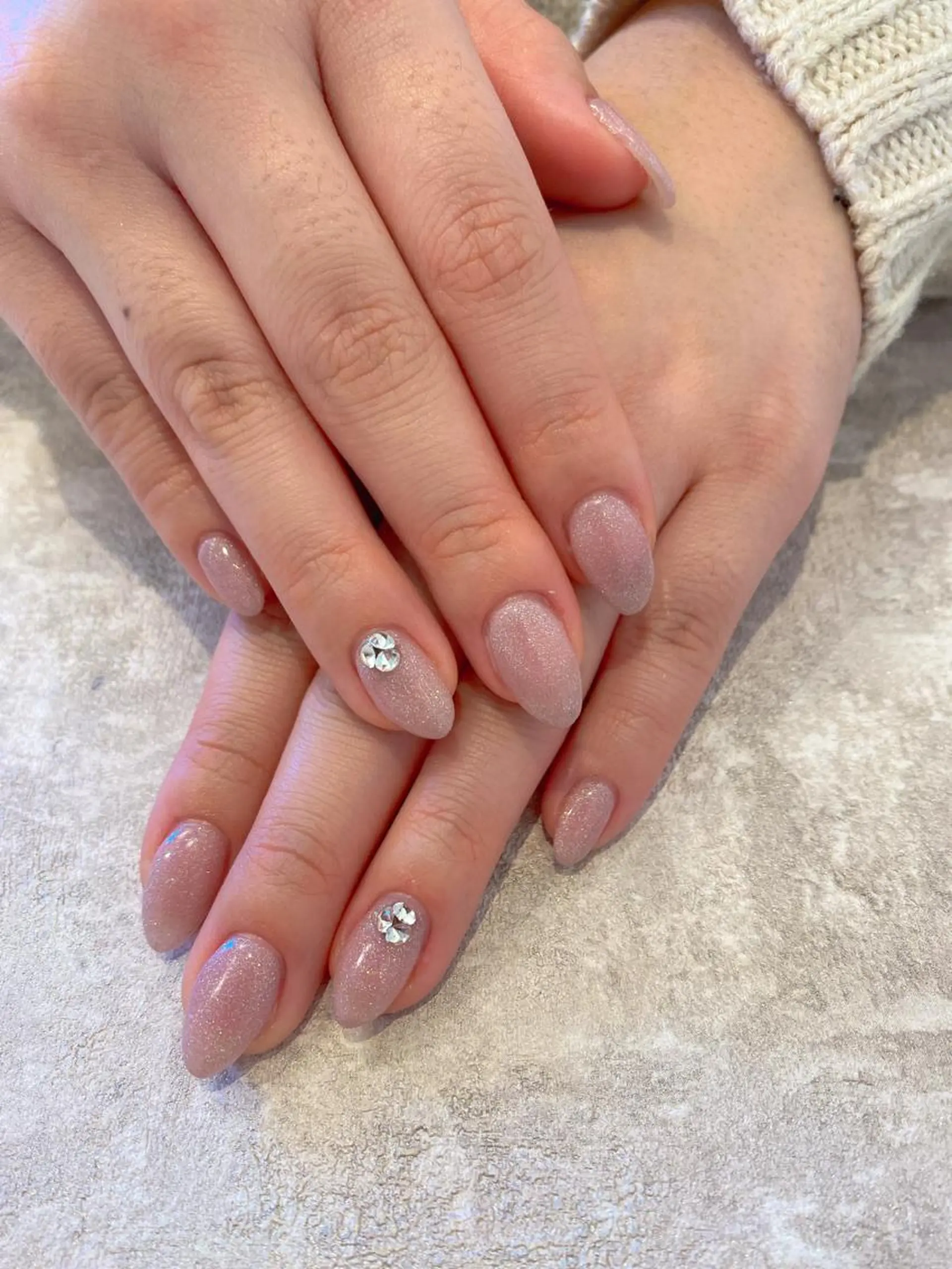 ネイル ハンドネイル beauty salon RePi所属・B.S. RePiのエステ・リラクイメージ