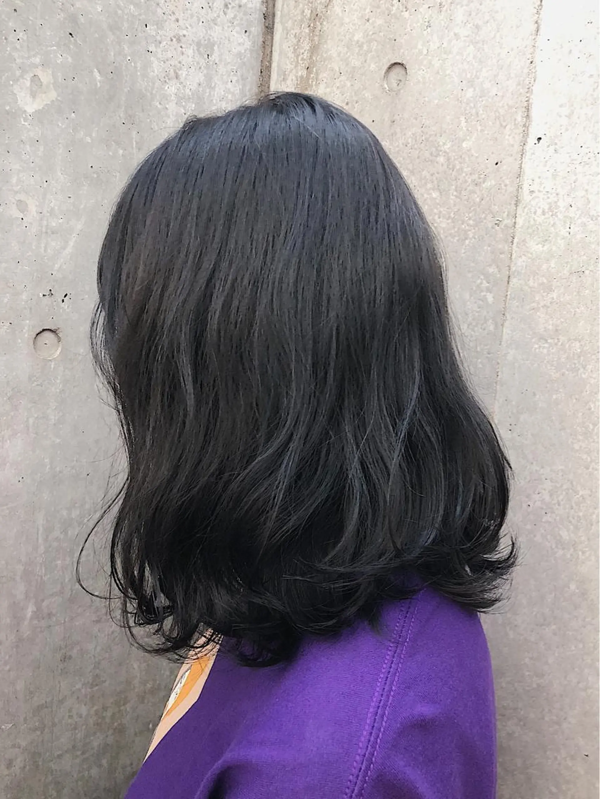 ショート カラー ヘアアレンジ ブルーカラー ブルージュ 遠藤悠大/メンズ縮毛 /メンズカットのヘアスタイル