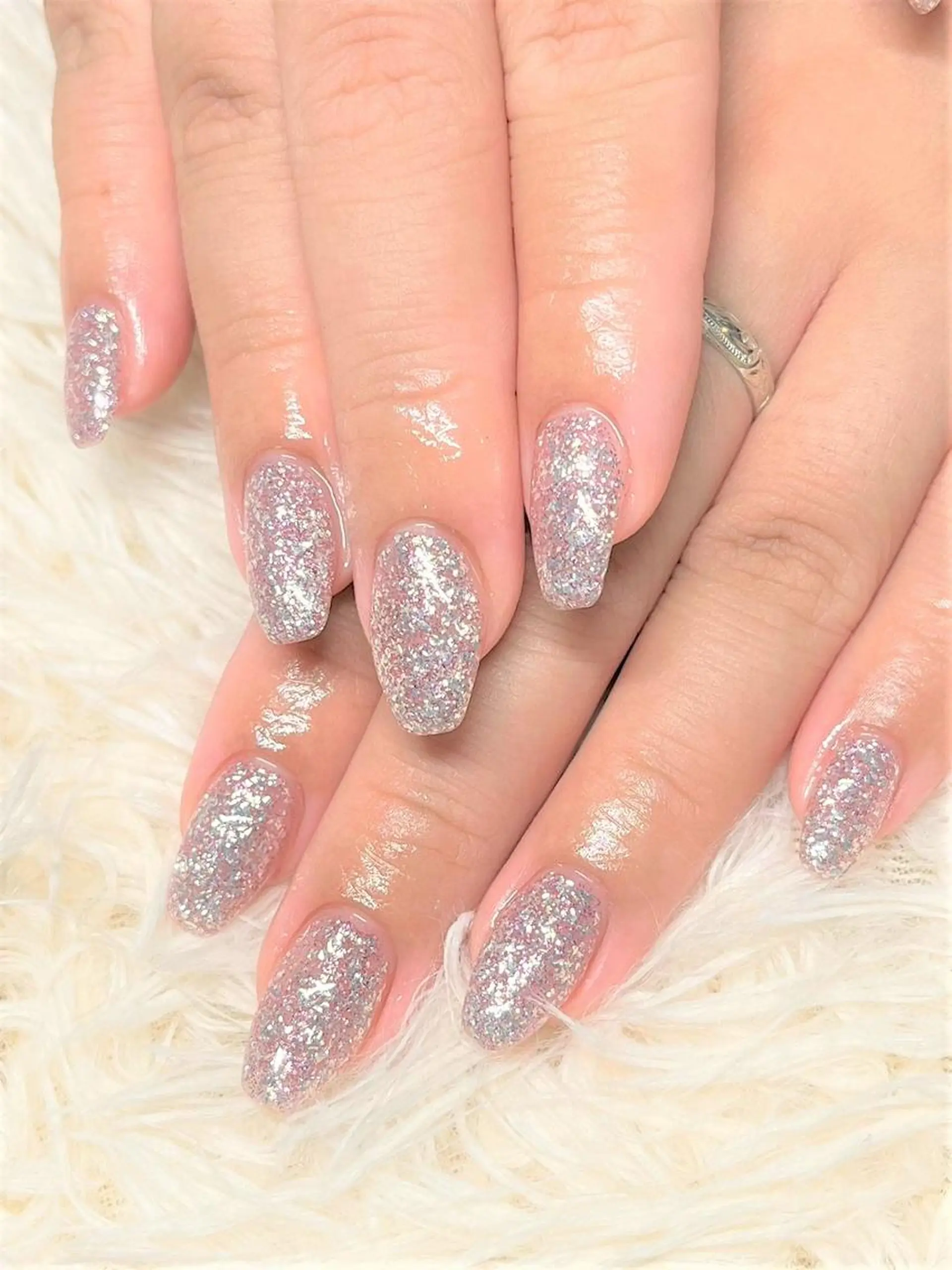 ネイル ハンドネイル RIZE NAILのネイルデザイン