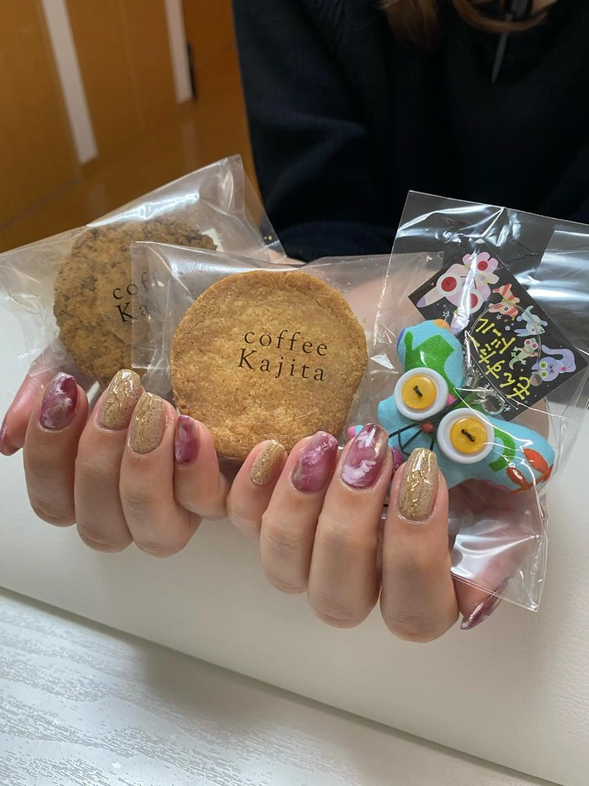 ネイル eyelash & nail AN所属・eyelash & nail ANのマツエク・マツパデザイン