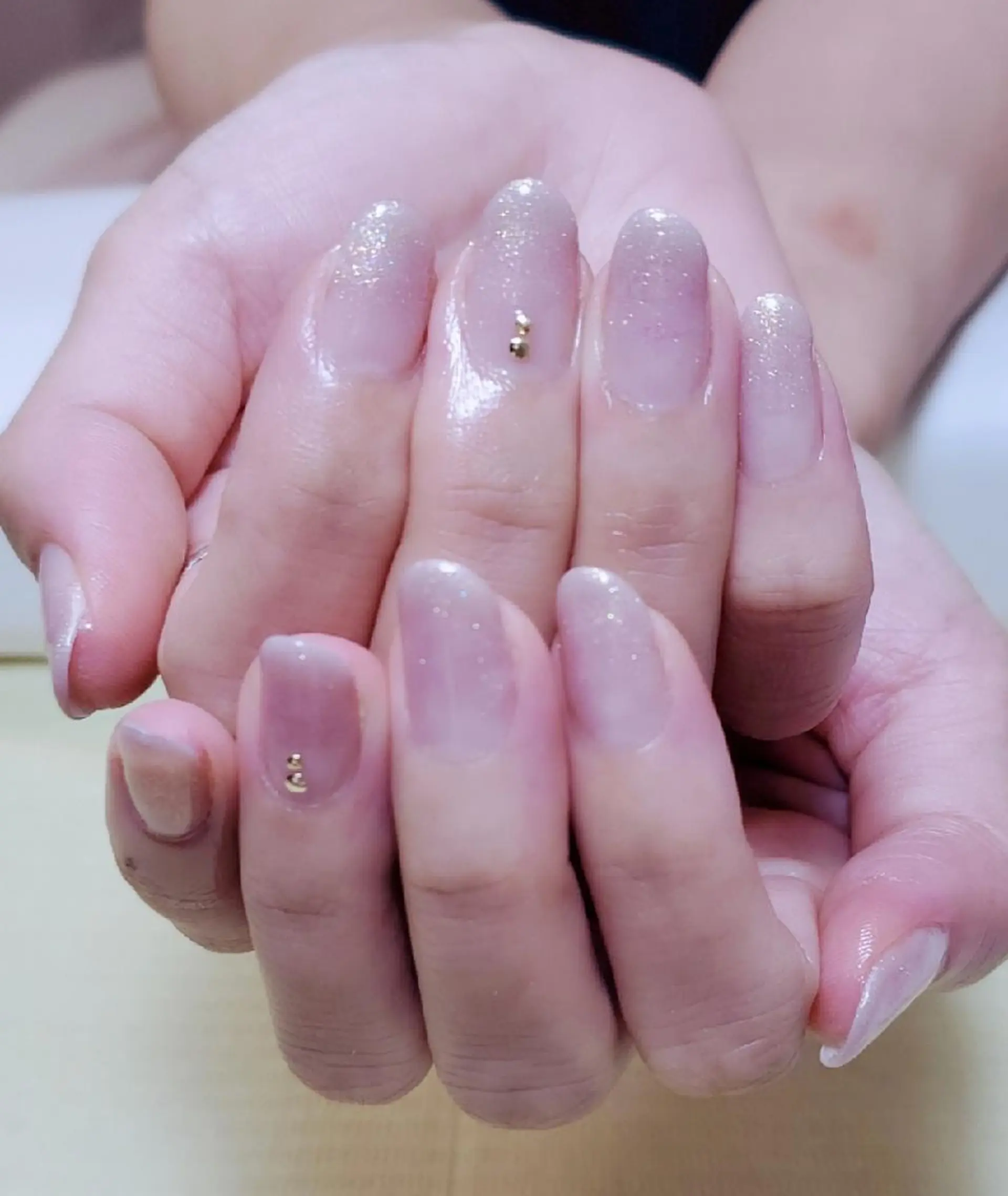 ネイル SALON OWL　 サロン アウルのネイルデザイン