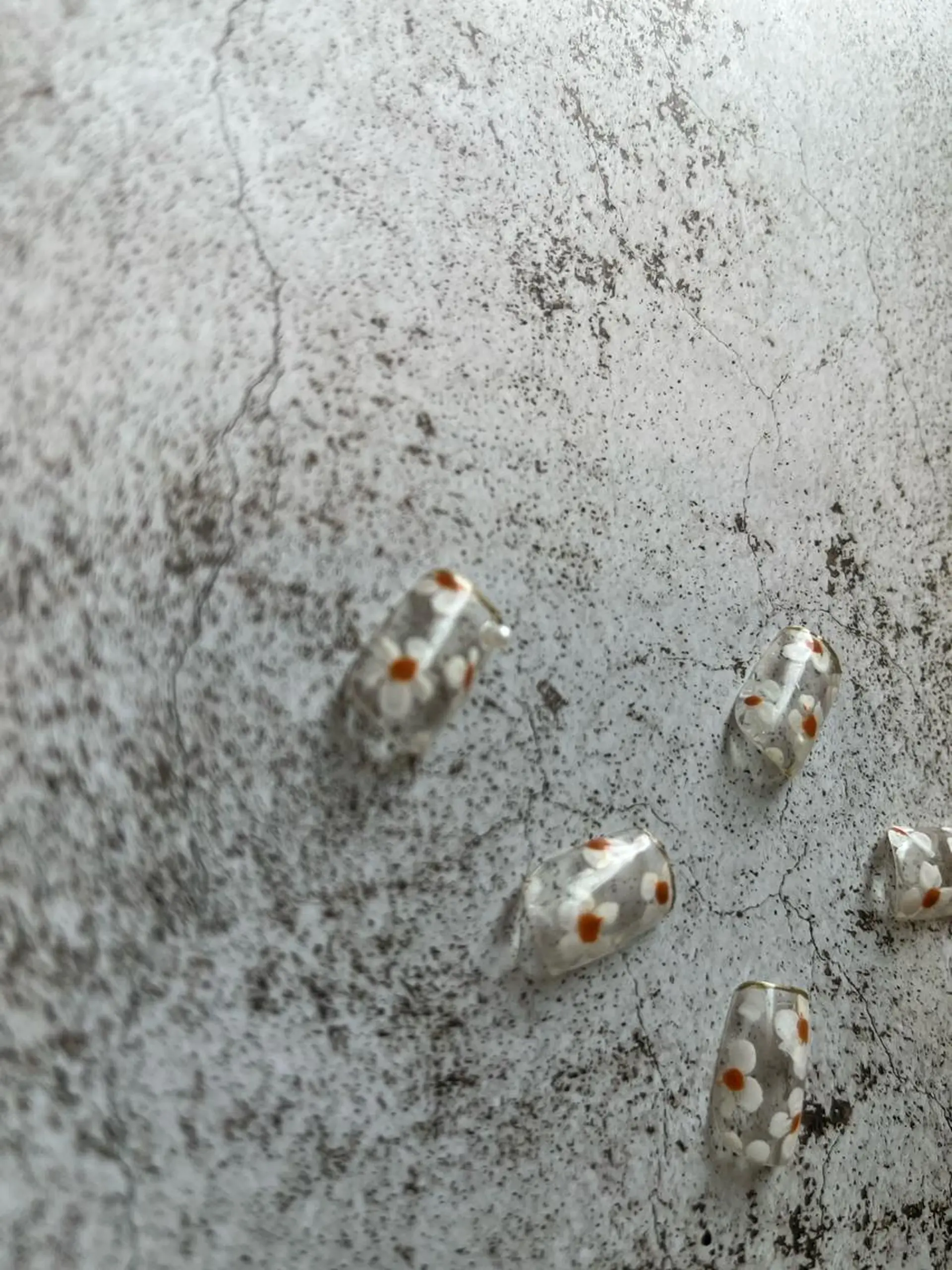 ネイル ハンドネイル Kimura Yukoのネイルデザイン