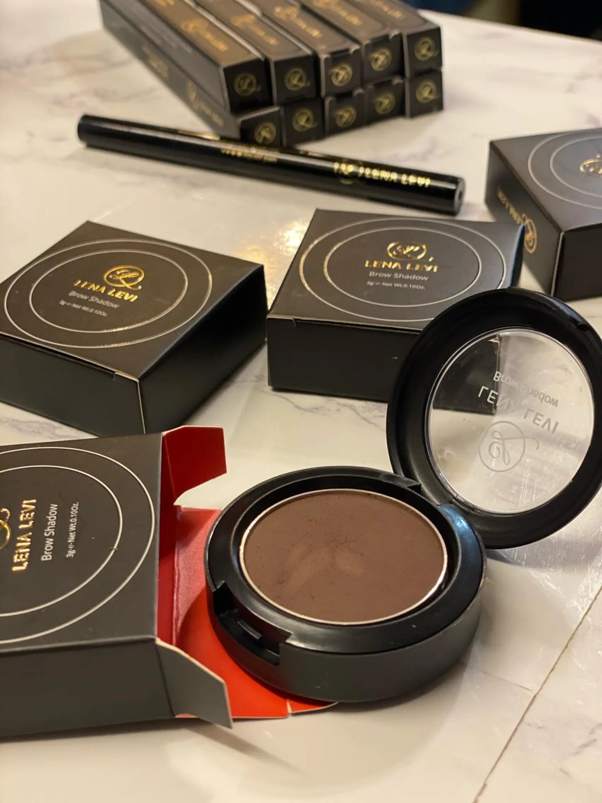 アイブロウ BEYONDWAX所属・BEYONDWAX ゆうこのエステ・リラクイメージ
