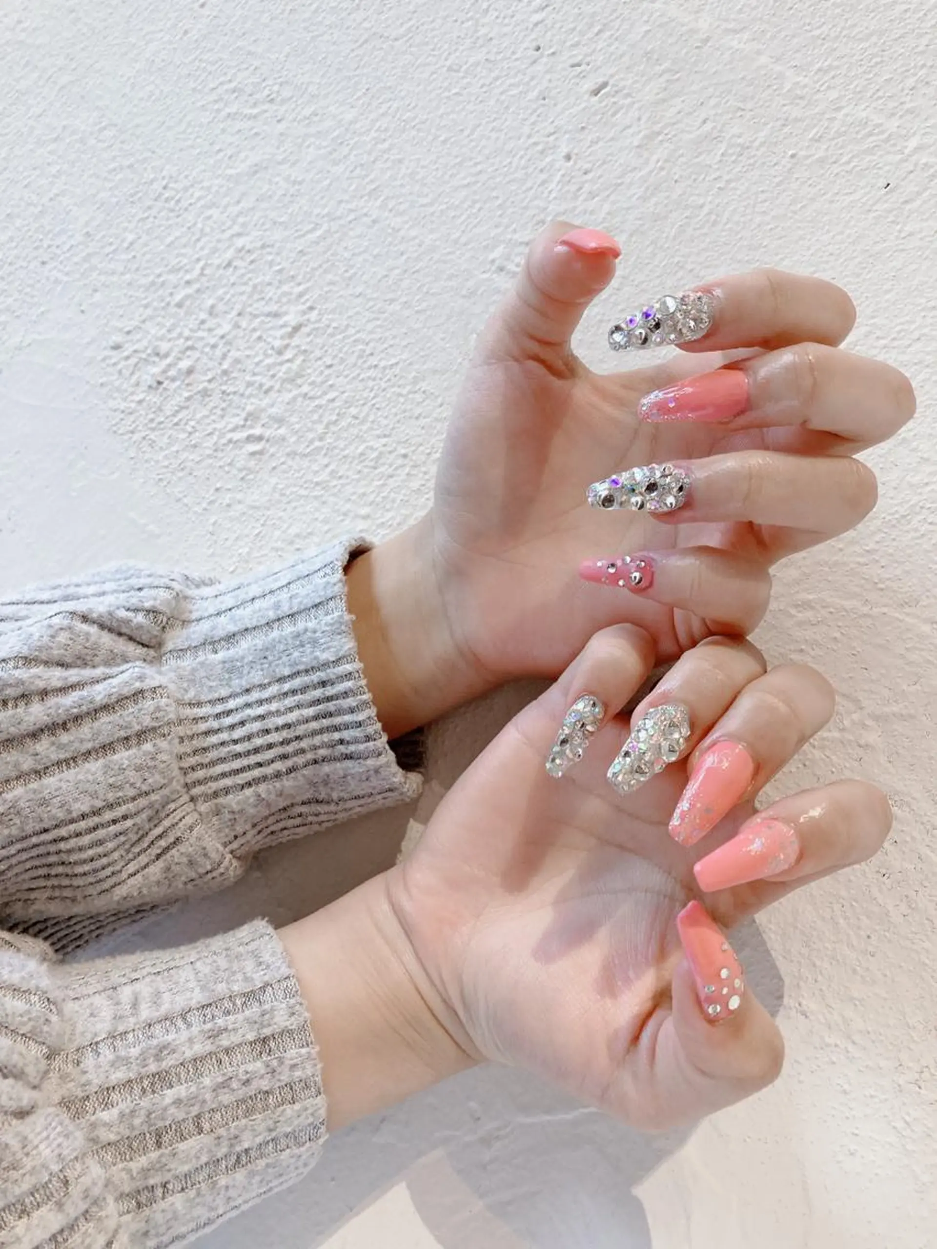 ネイル ハンドネイル Lana nail所属・Lana nailのネイルデザイン