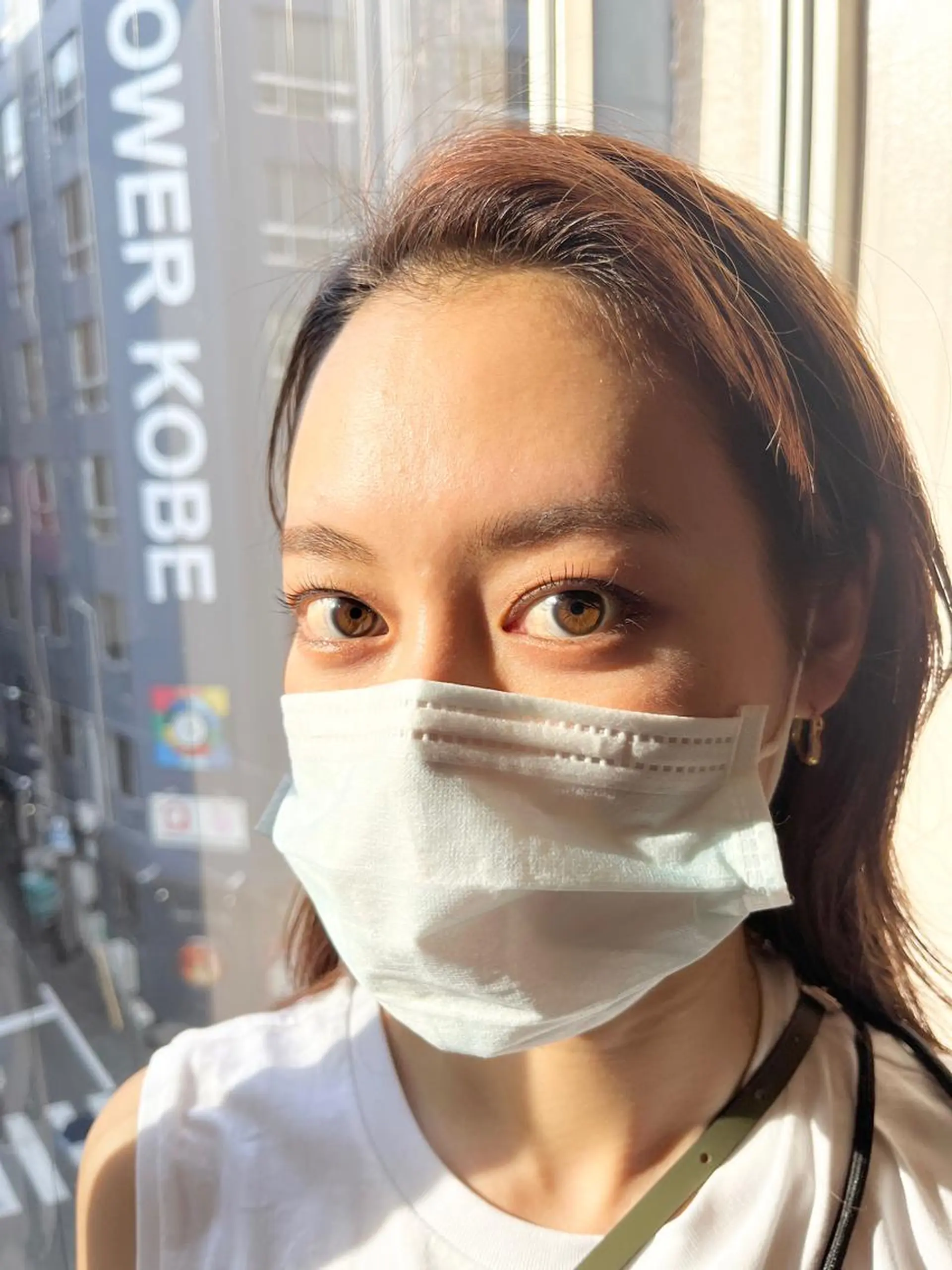 マツエク・マツパ マツパ Oak所属・【 Oak 】 -ERIKOのエステ・リラクイメージ