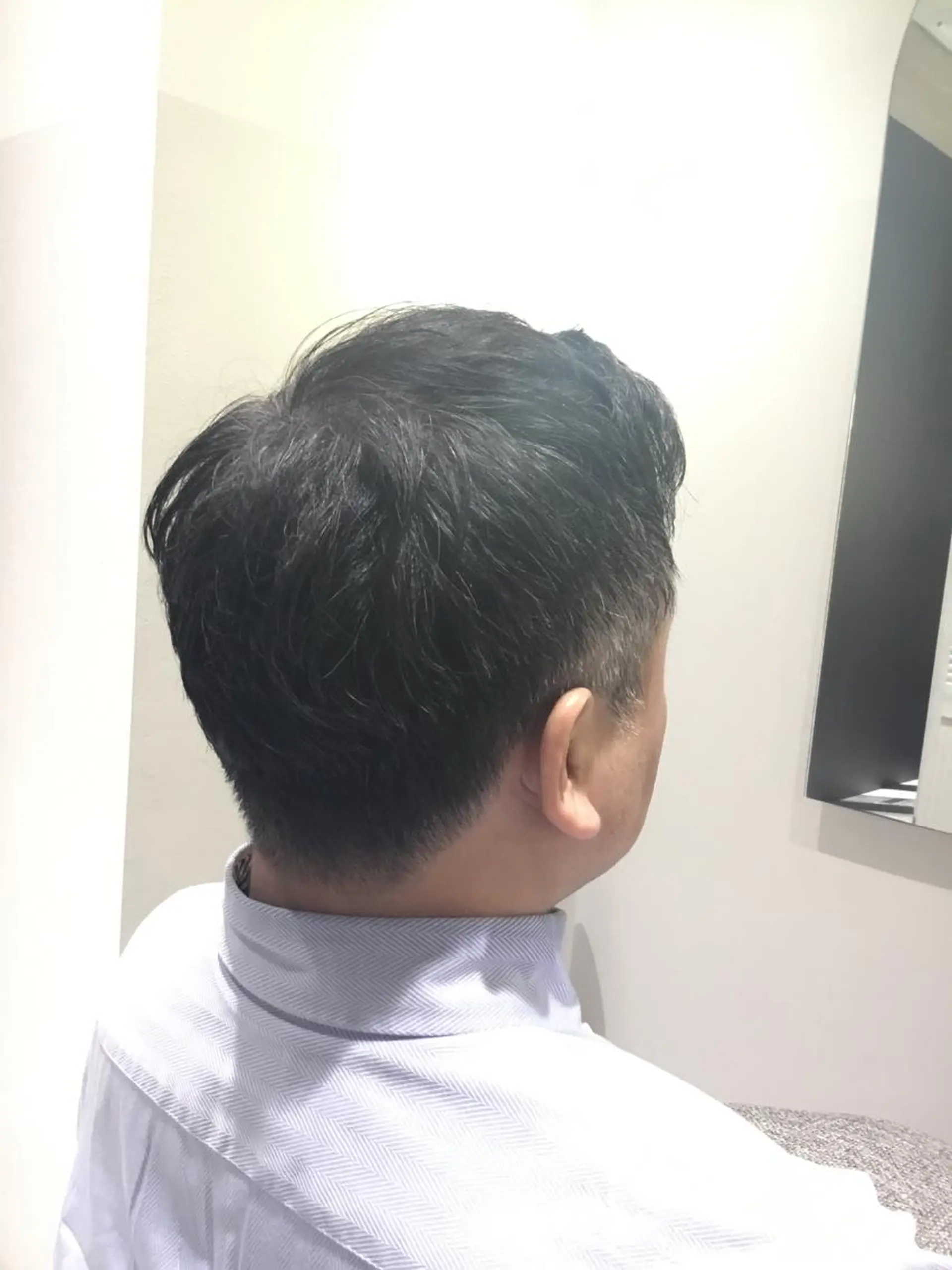 メンズ カット ヘッドスパ ✨あなたのお悩み解消 美容師✨TOMOKAのヘアスタイル