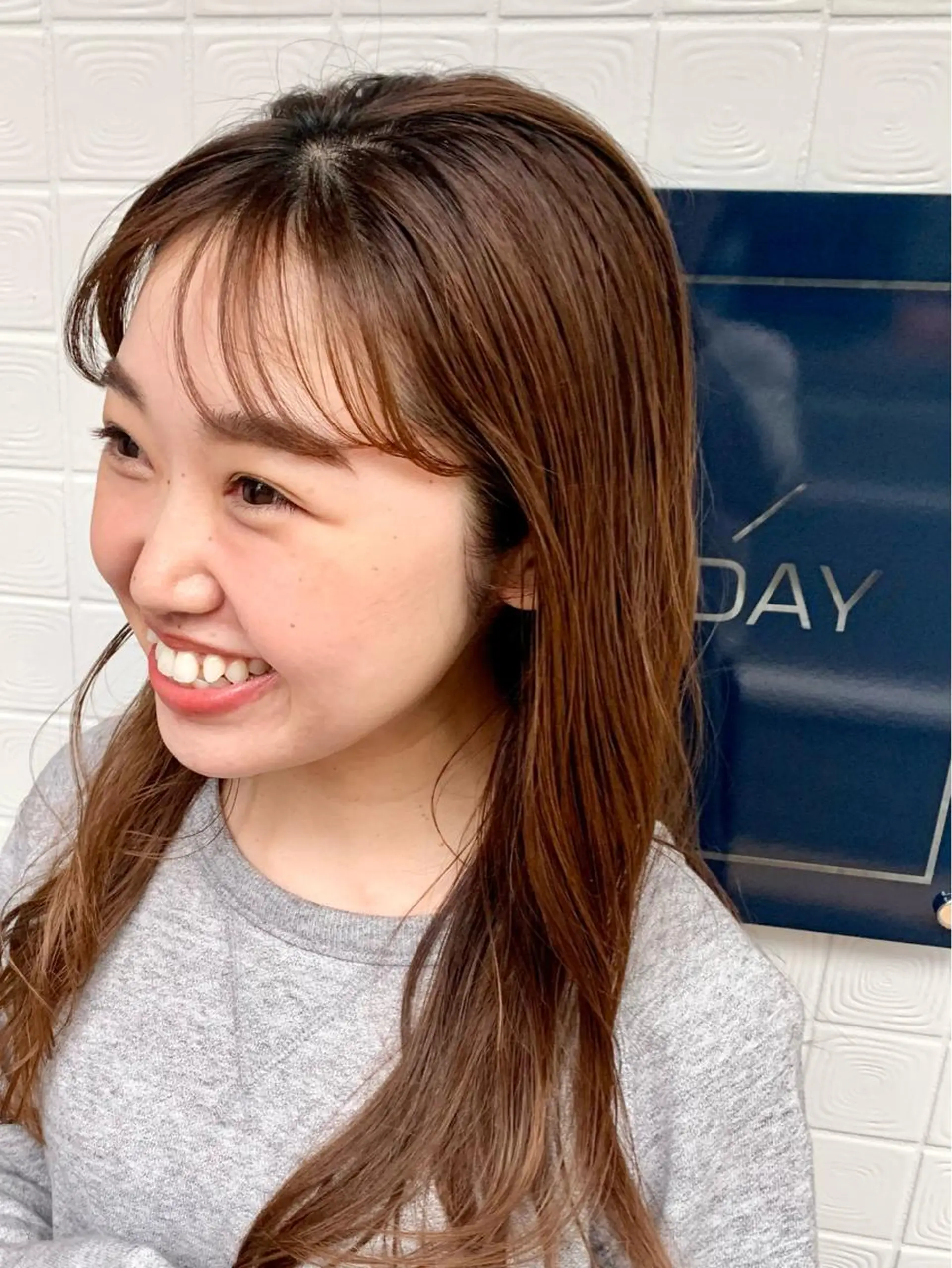 THE DAY所属・THEDAY🌙 SAYAのマツエク・マツパデザイン