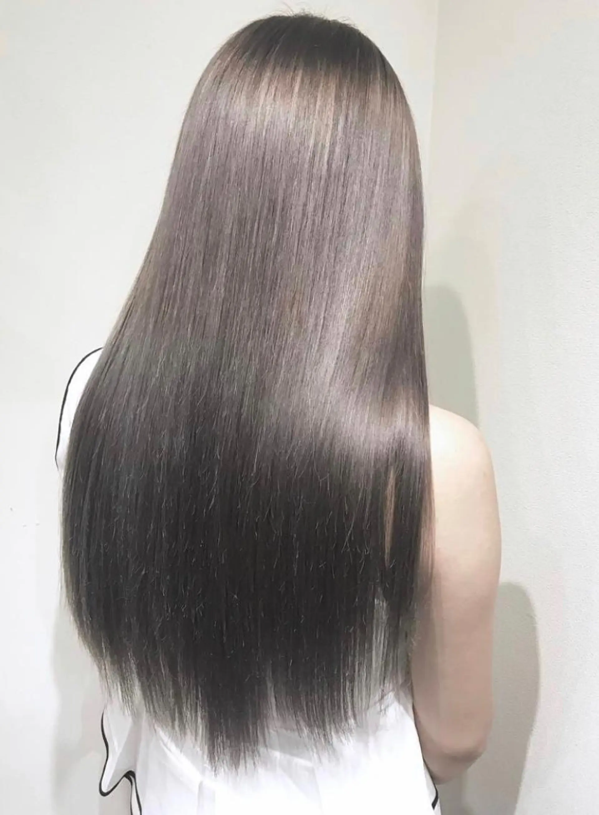ロング カラー Nanase ♡のヘアスタイル