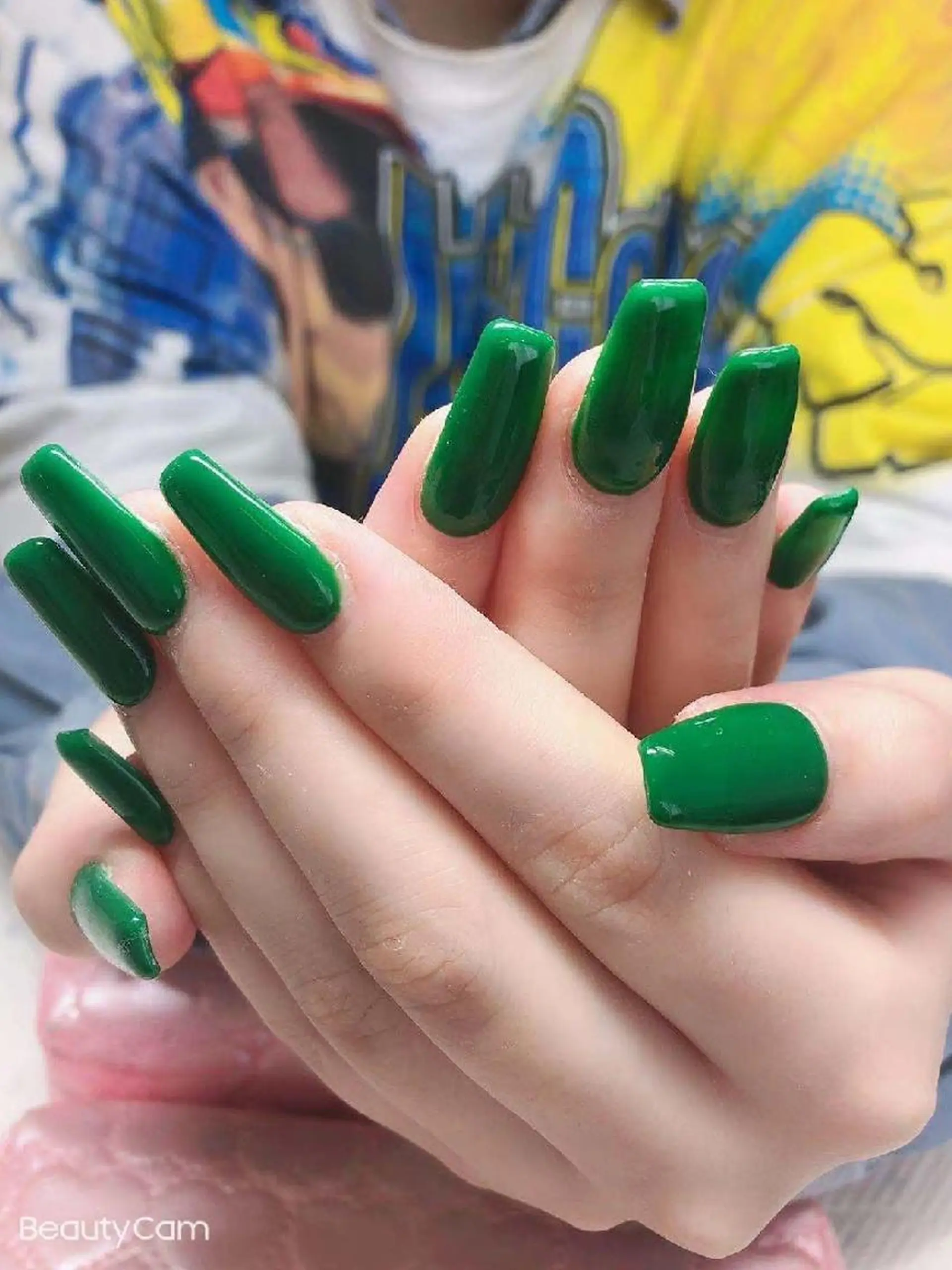 ネイル ❤minoannai メトロポリタン前店のネイルデザイン