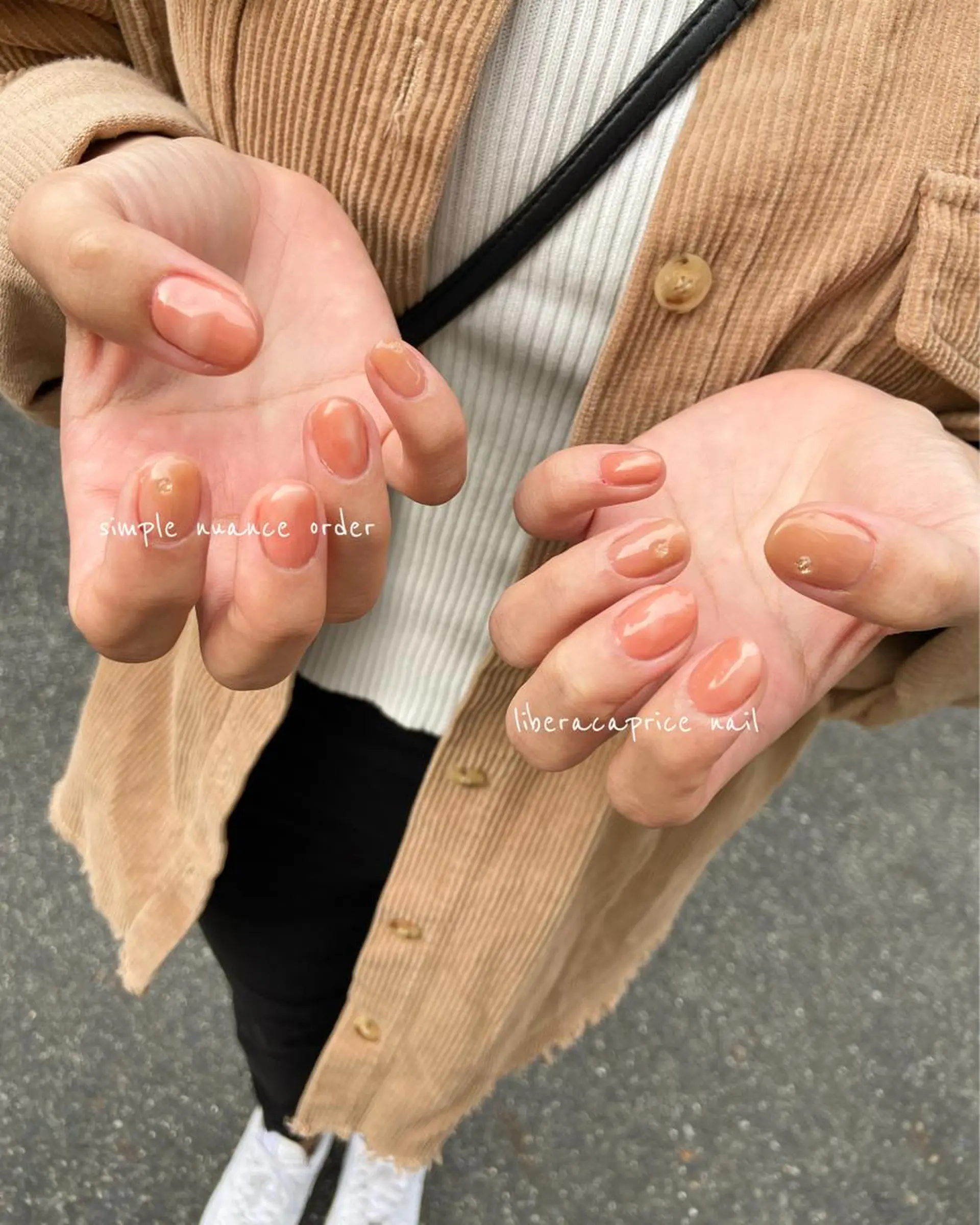 ネイル ネイル・エステ afdlbcのネイルデザイン