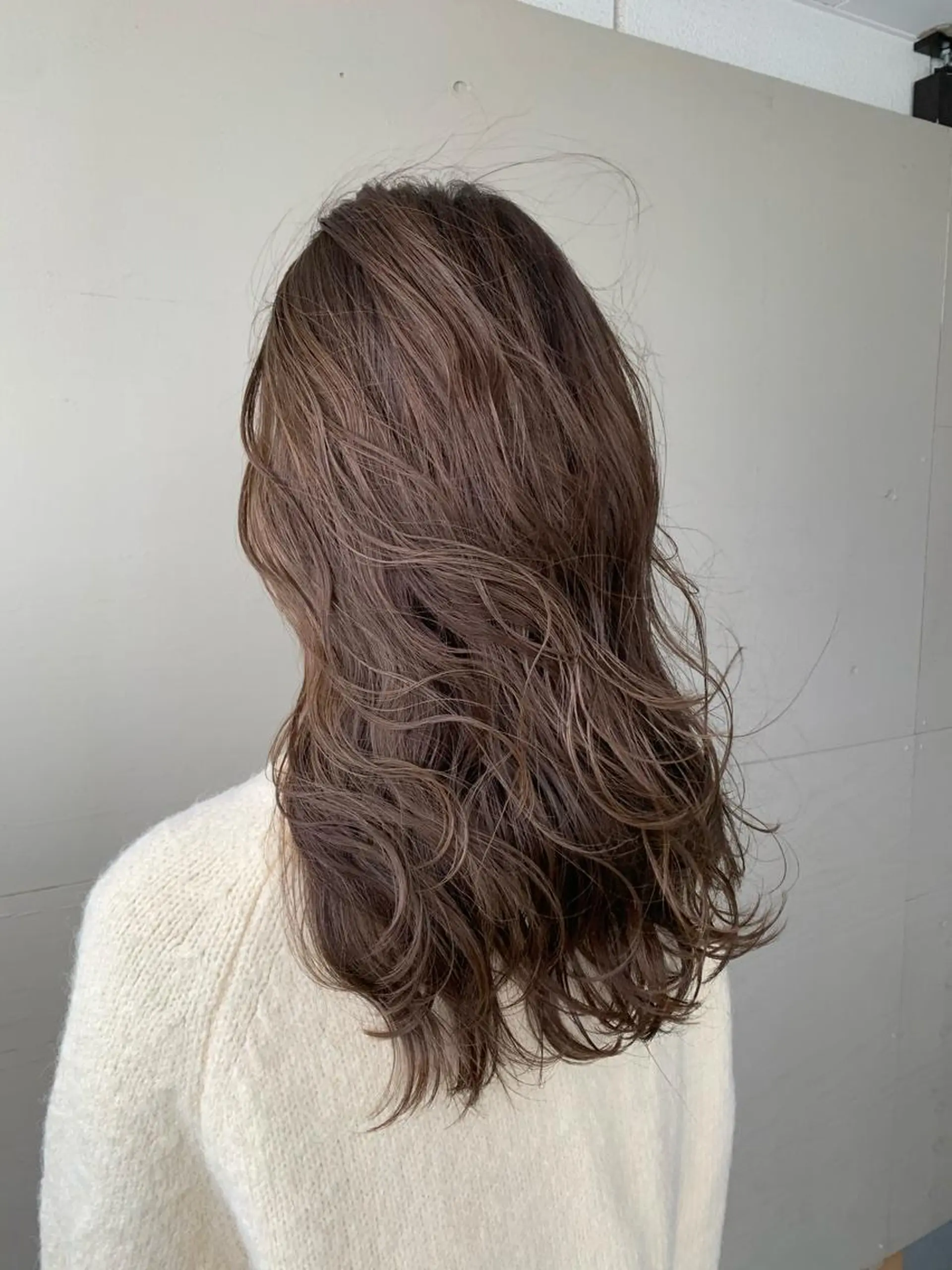 ロング maki ＊のヘアスタイル