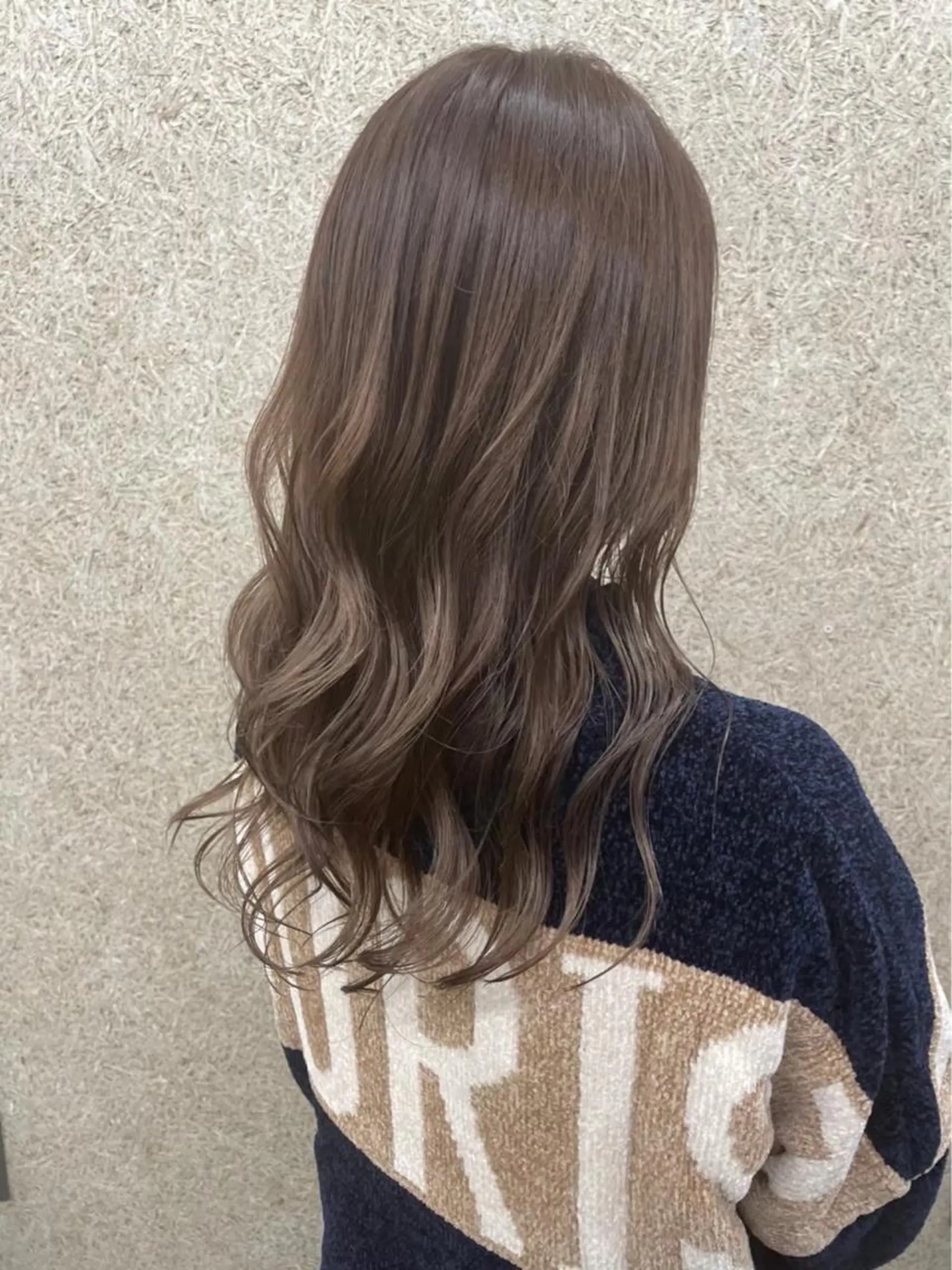 ロング SEA　浦安所属・浦安美容師🌈 Mayaのヘアスタイル