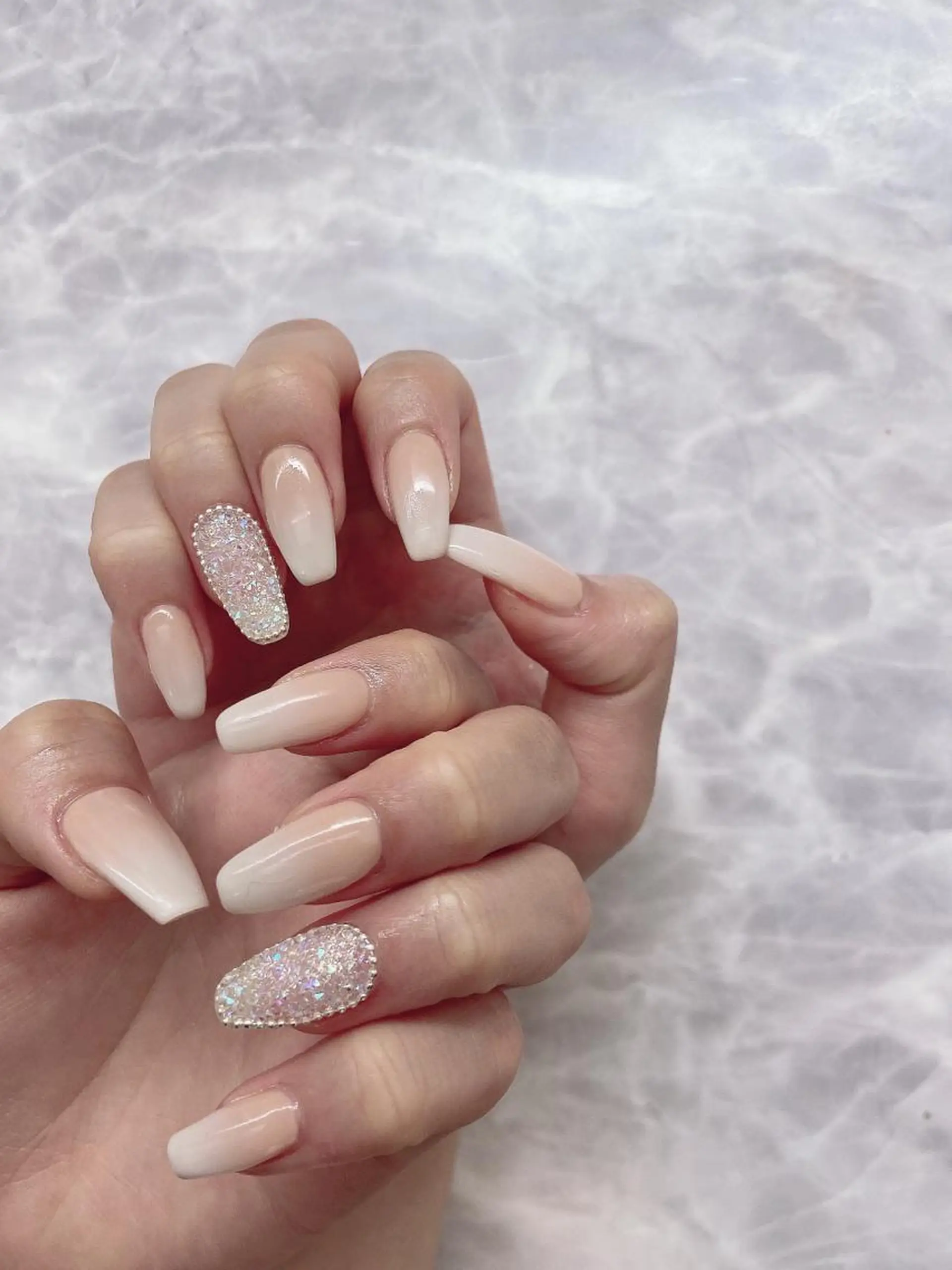 ネイル Nailist🌟 Wakanaのネイルデザイン