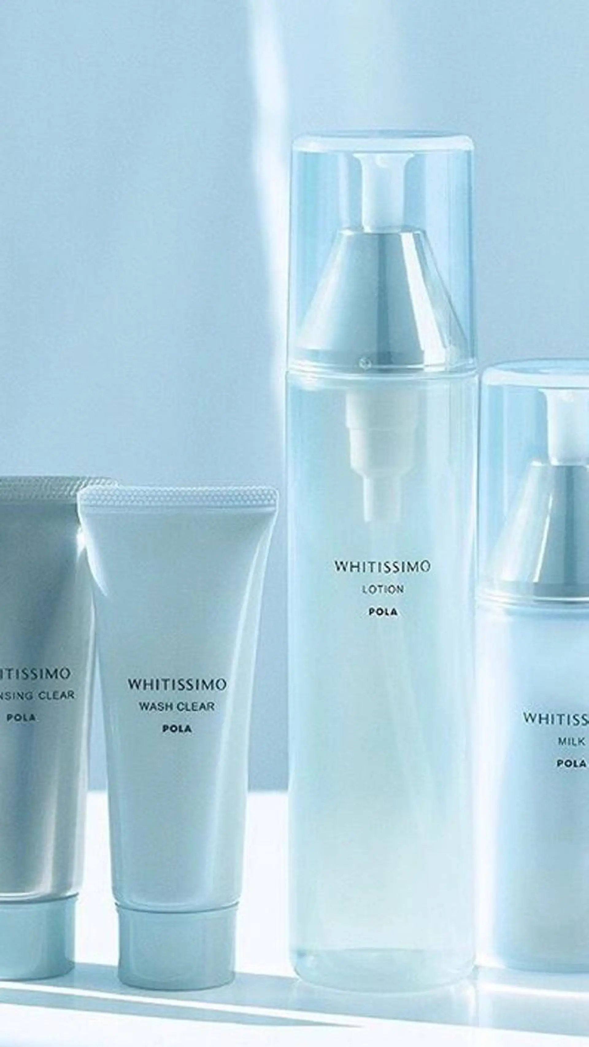 ポーラザビューティー松原店所属・ポーラ松原店 北口のエステ・リラクイメージ