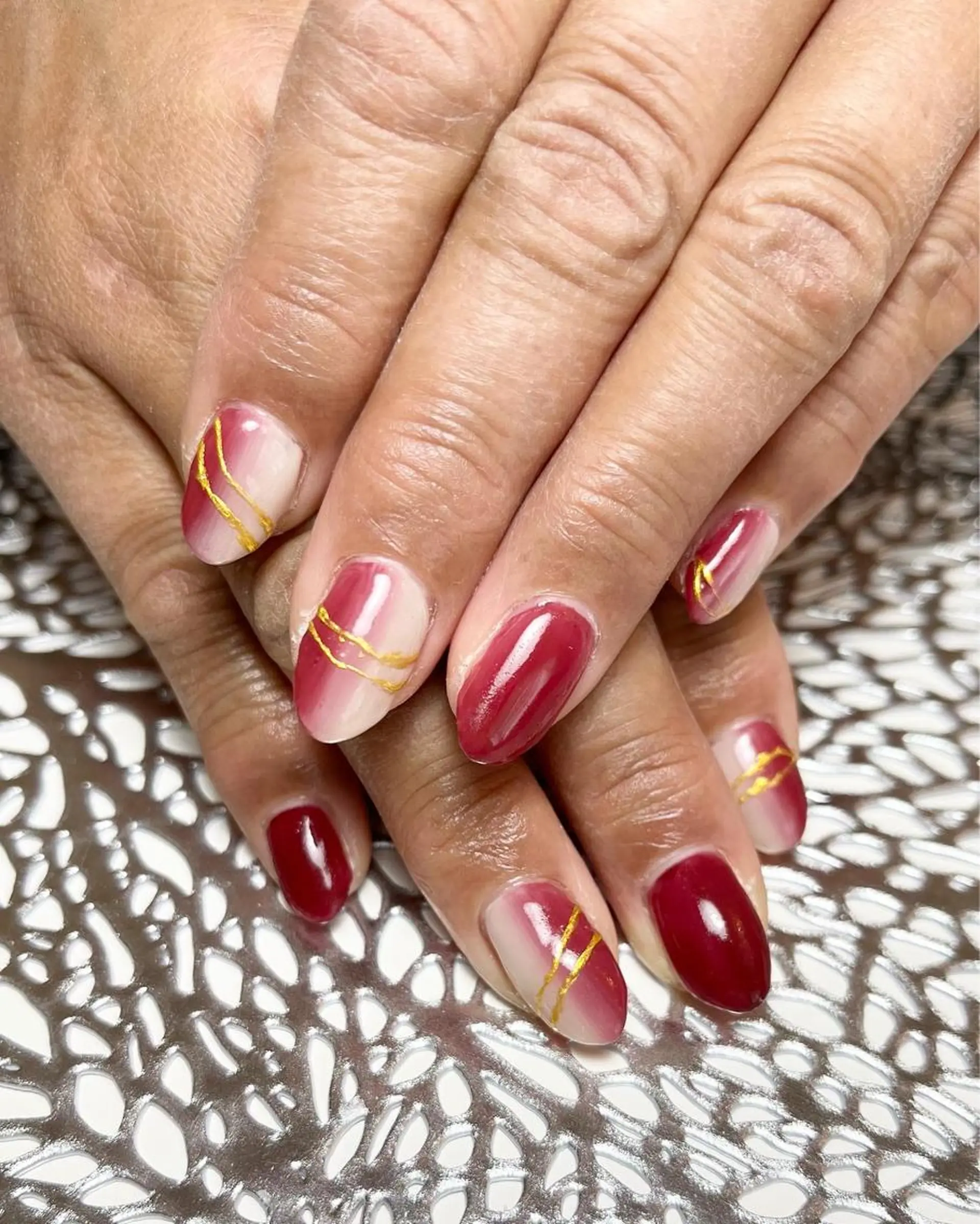 ネイル おうちサロン B-ROOMのエステ・リラクイメージ