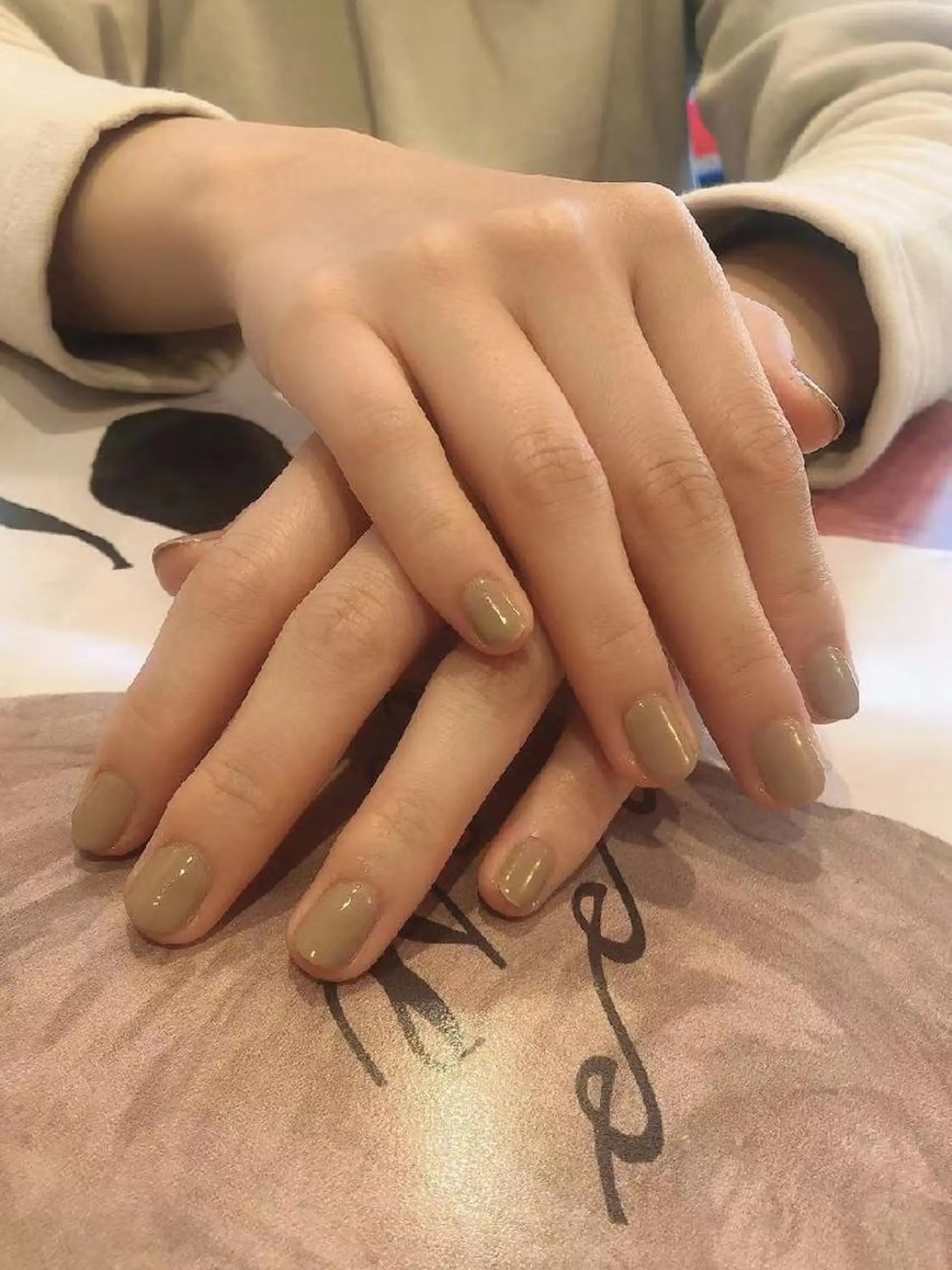 ネイル Ali 新小岩 ネイル専門のネイルデザイン