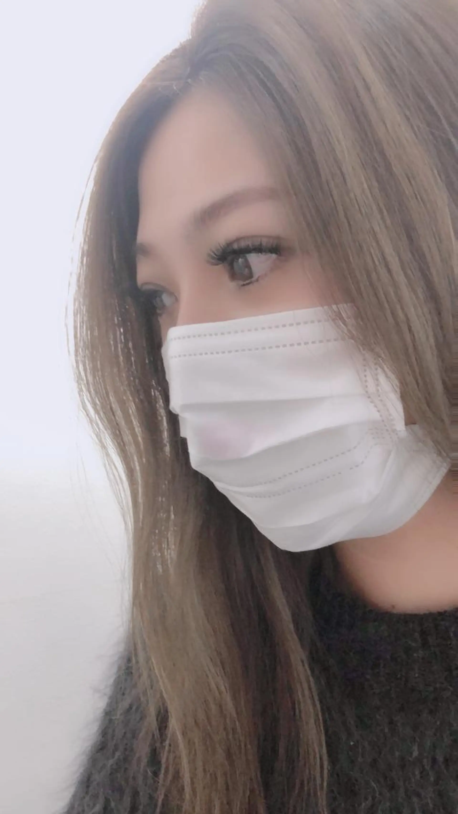 マツエク・マツパ マツエク SESUNNY セサ二ー　SAYAのマツエク・マツパデザイン