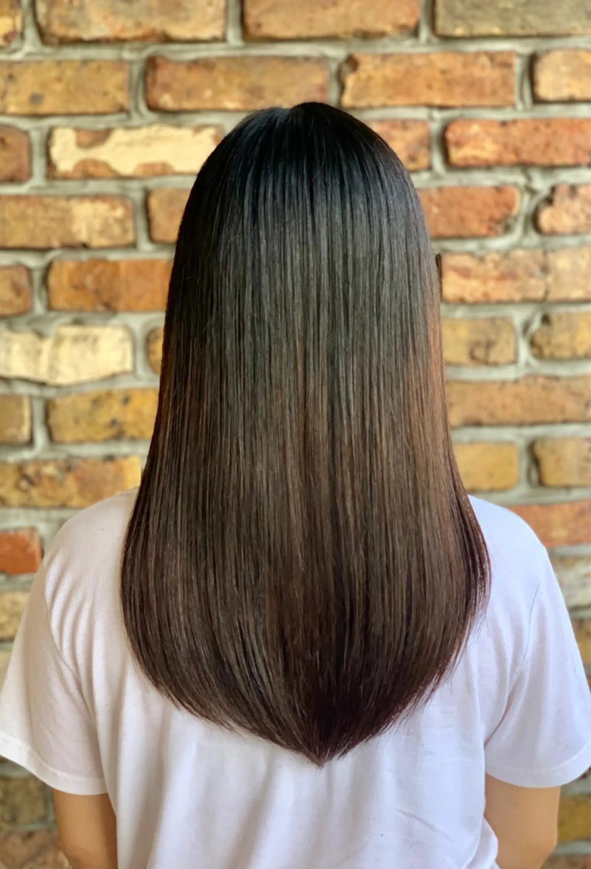 ロング 福 島のヘアスタイル