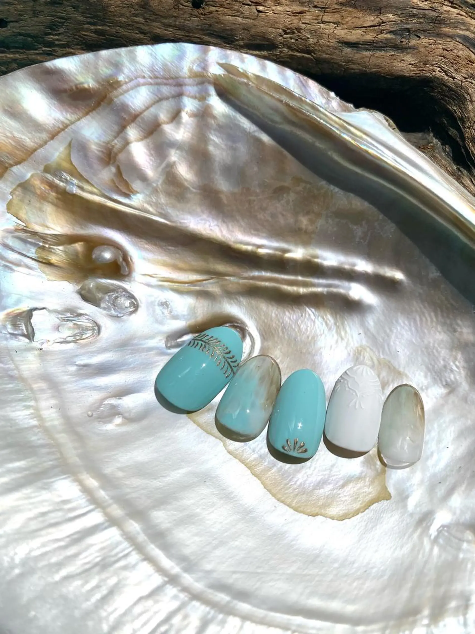 ネイル ジェルネイル ニュアンスネイル ハンドネイル Nroom.所属・Nroom. /はるのネイルデザイン