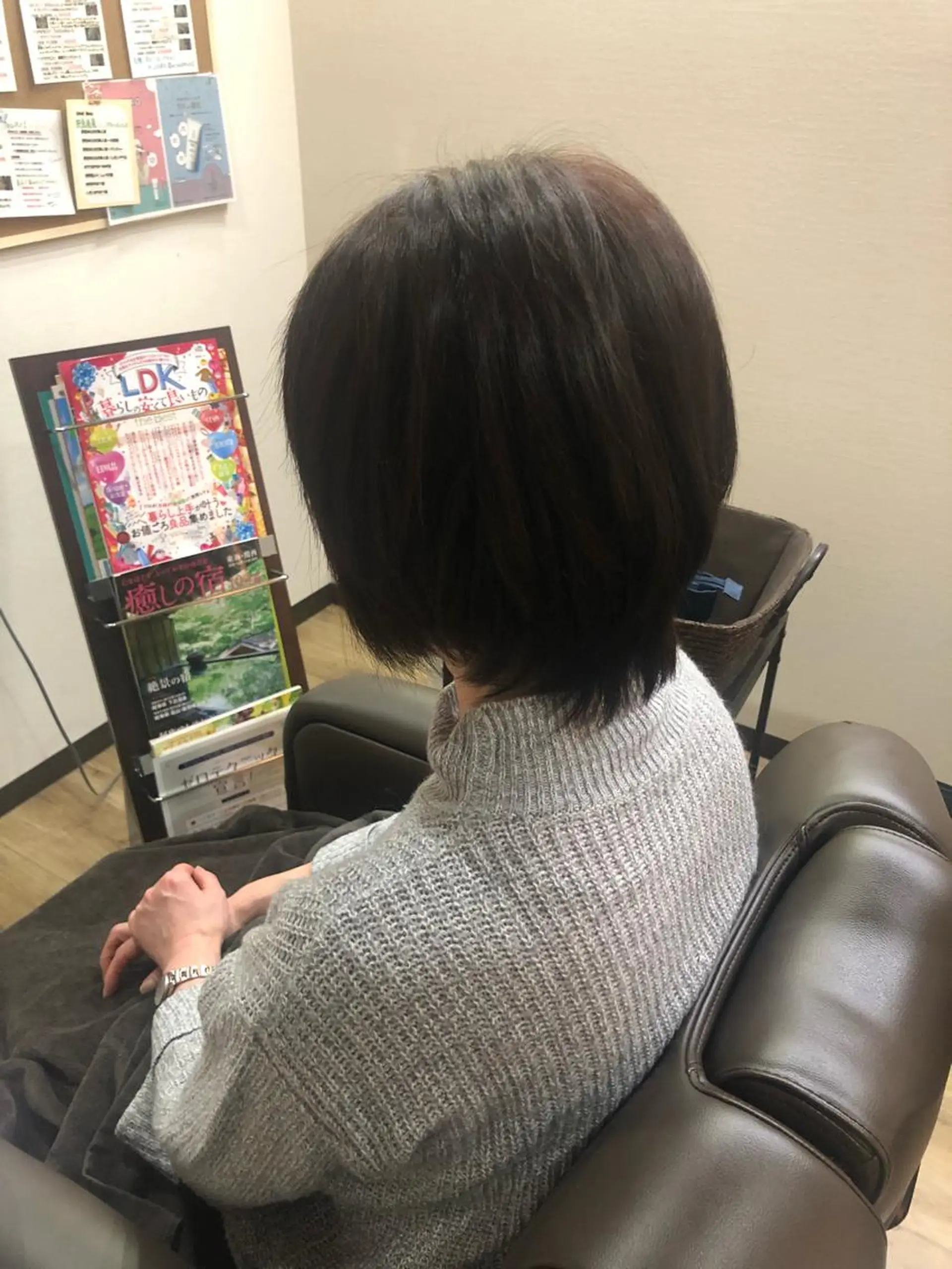 カラー hers+所属・竹川 光子のエステ・リラクイメージ