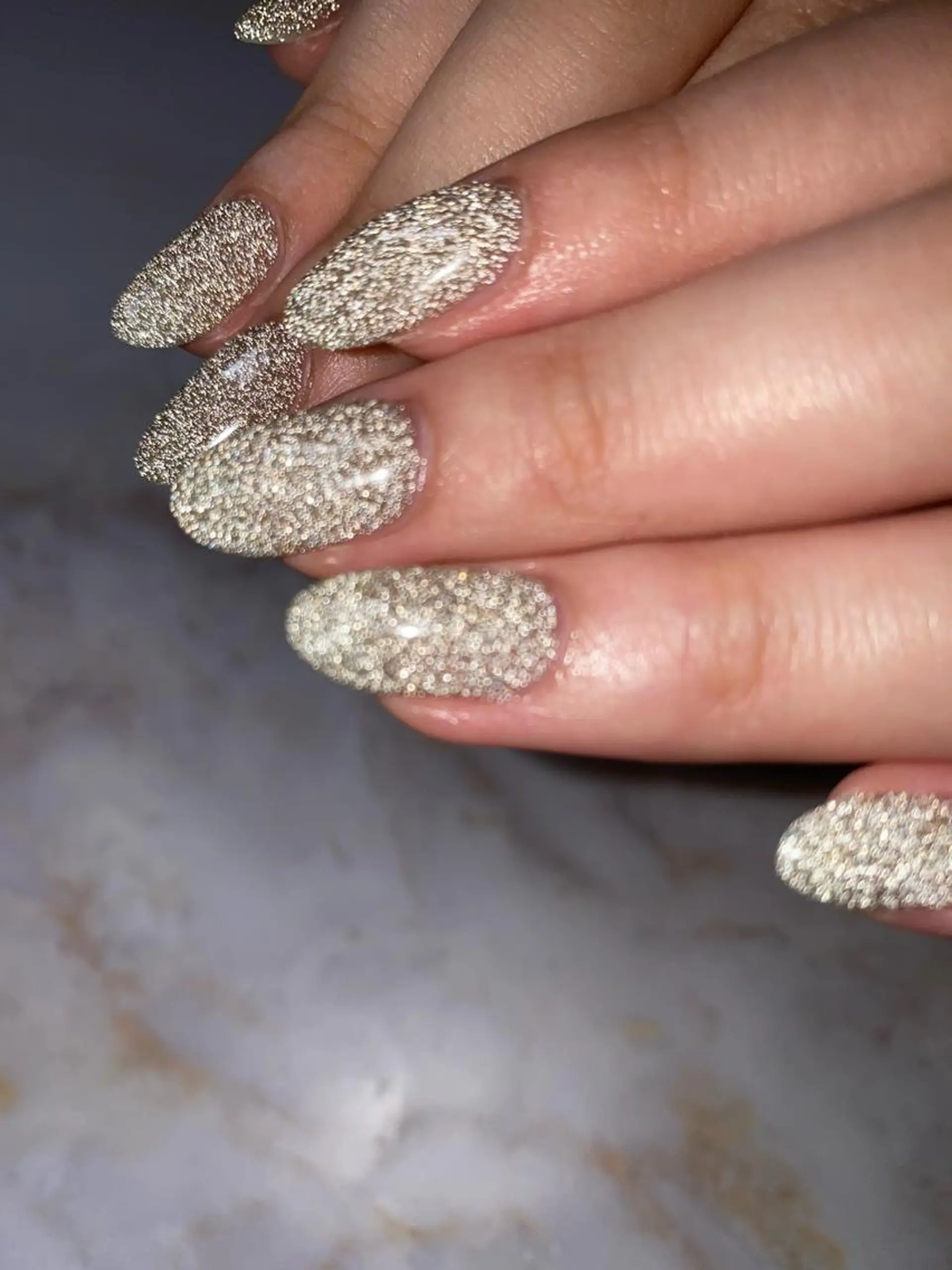 ネイル フラッシュネイル ハンドネイル nnail Natsumiのネイルデザイン
