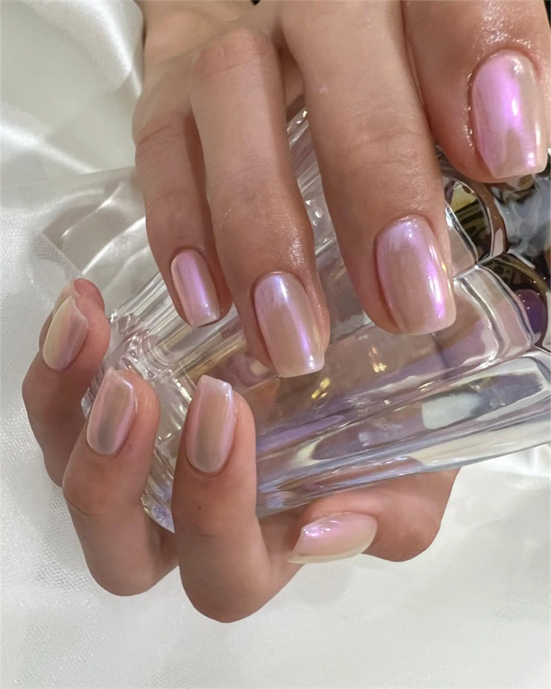 ネイル ハンドネイル N nailのネイルデザイン