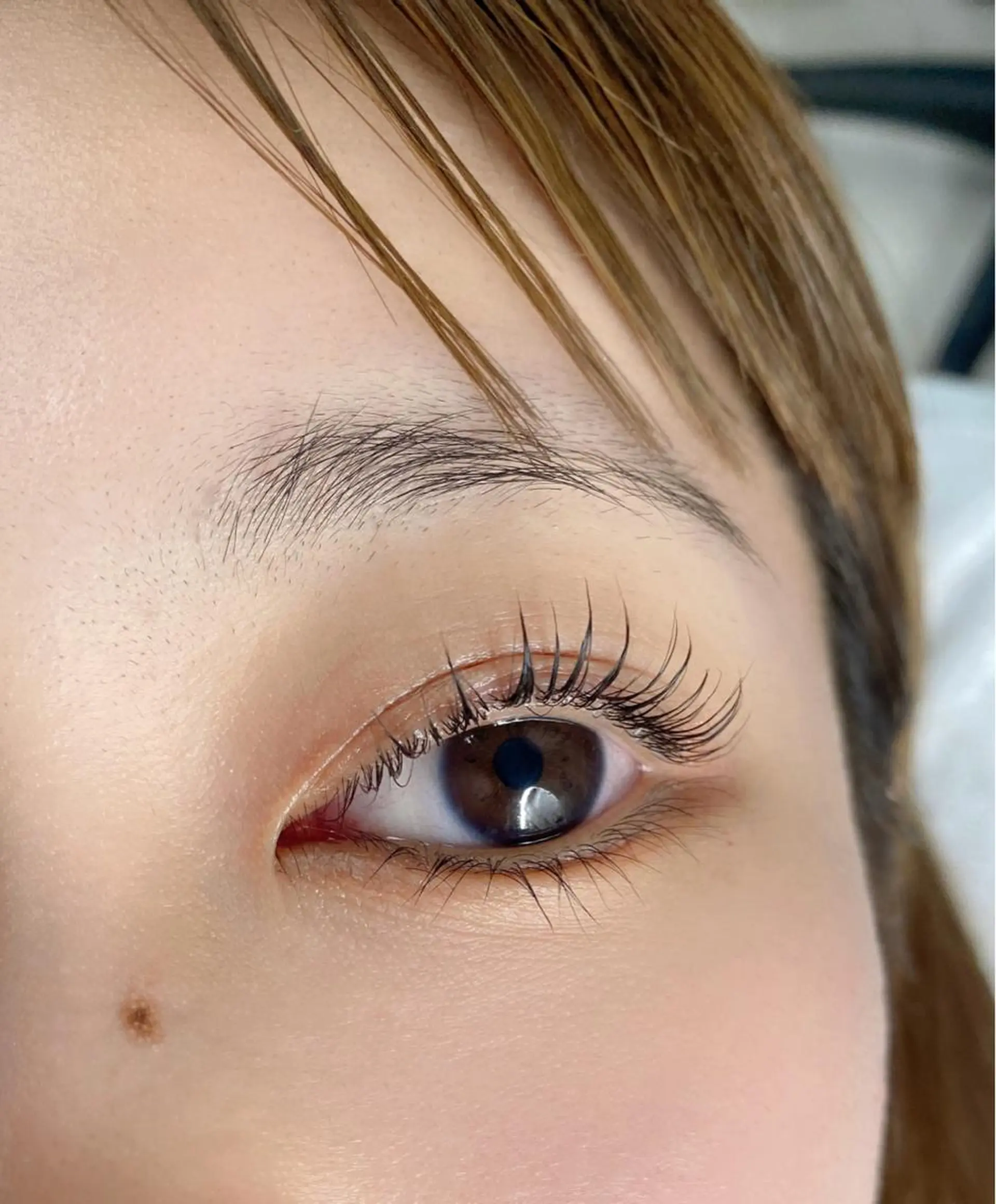 マツエク・マツパ EILIS& EYEのマツエク・マツパデザイン