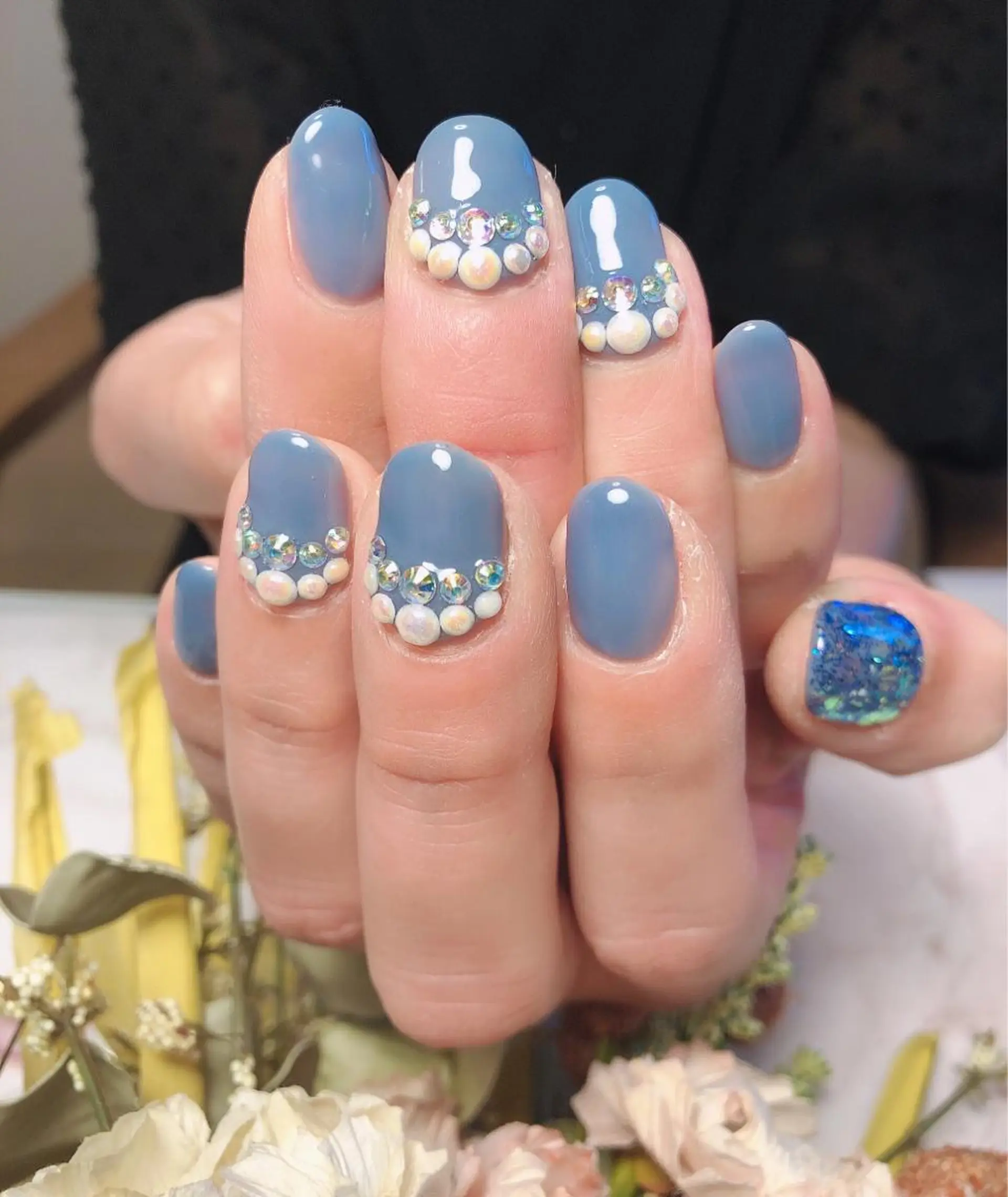 ネイル 🍭Kiara Nail🍭のネイルデザイン