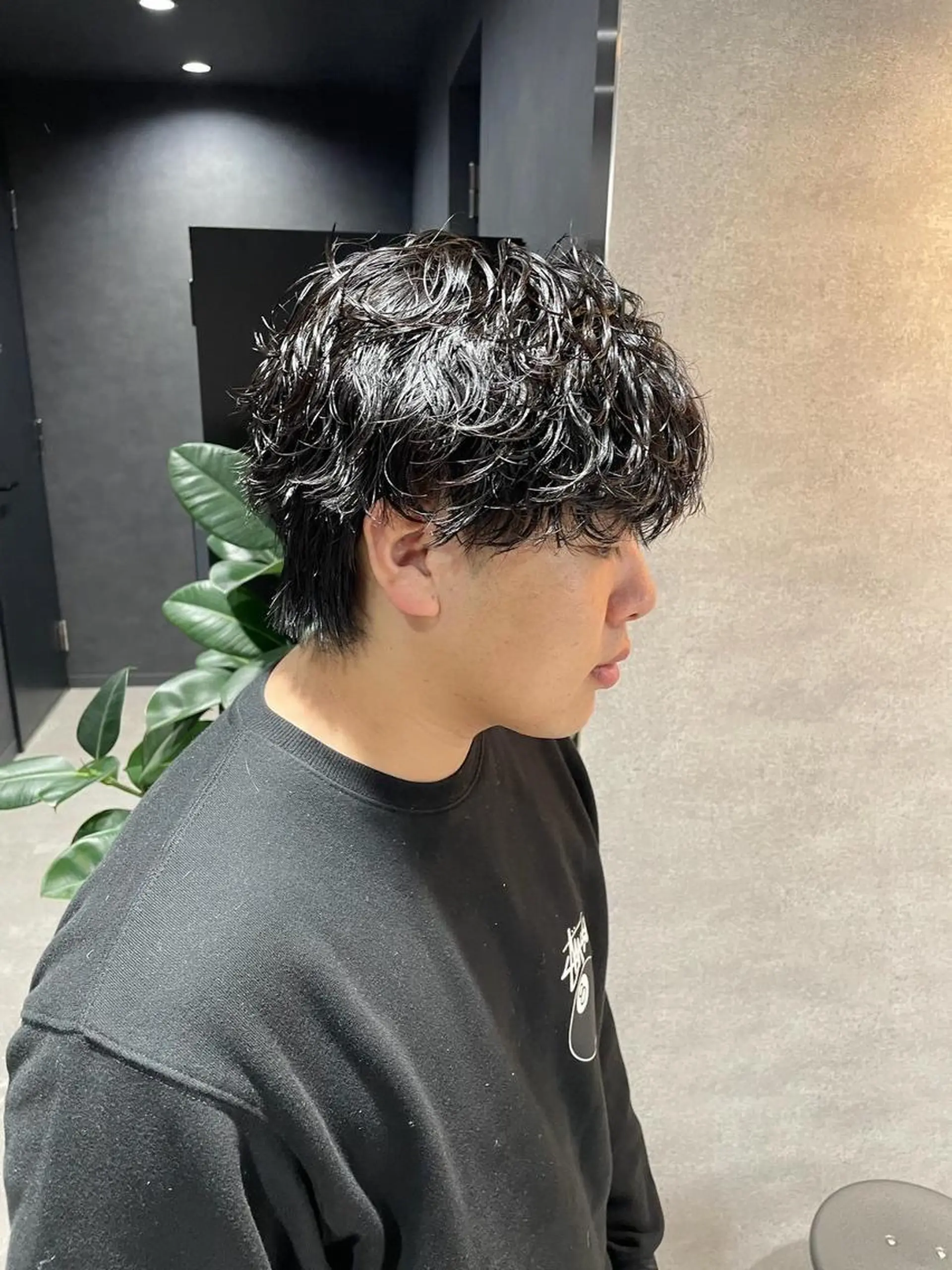 メンズ 🌟あゆ🌟 女子ウケスタイルのヘアスタイル