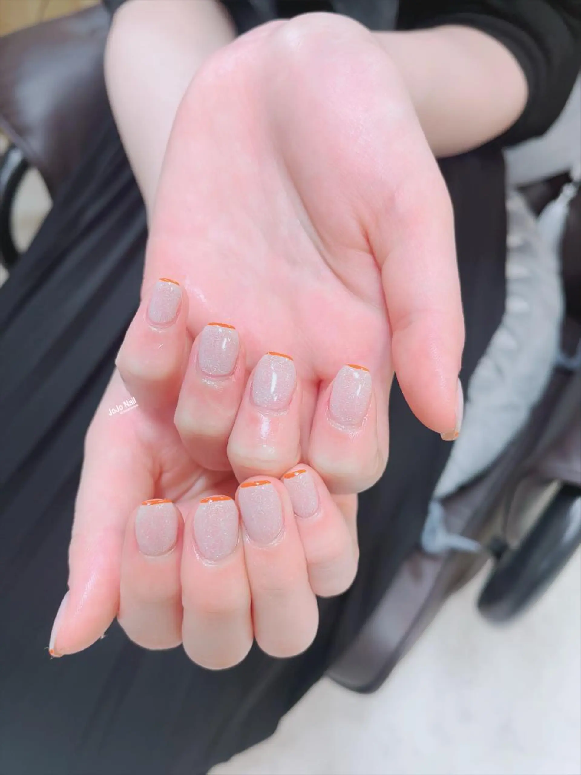 ネイル JOJO Nail Sannomiyaのネイルデザイン