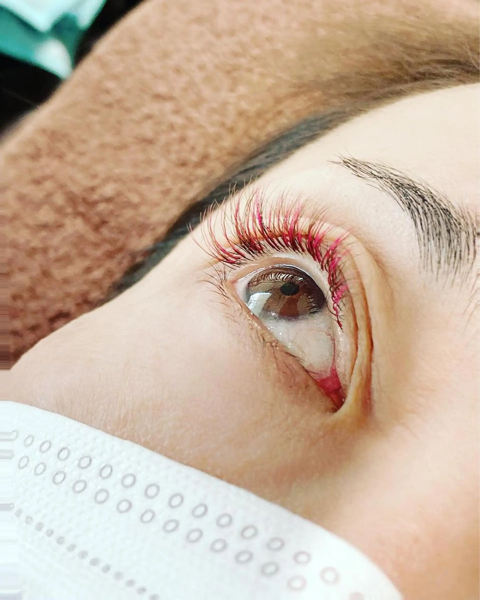 マツエク・マツパ MUTEeyelash所属・たけだ えりのマツエク・マツパデザイン
