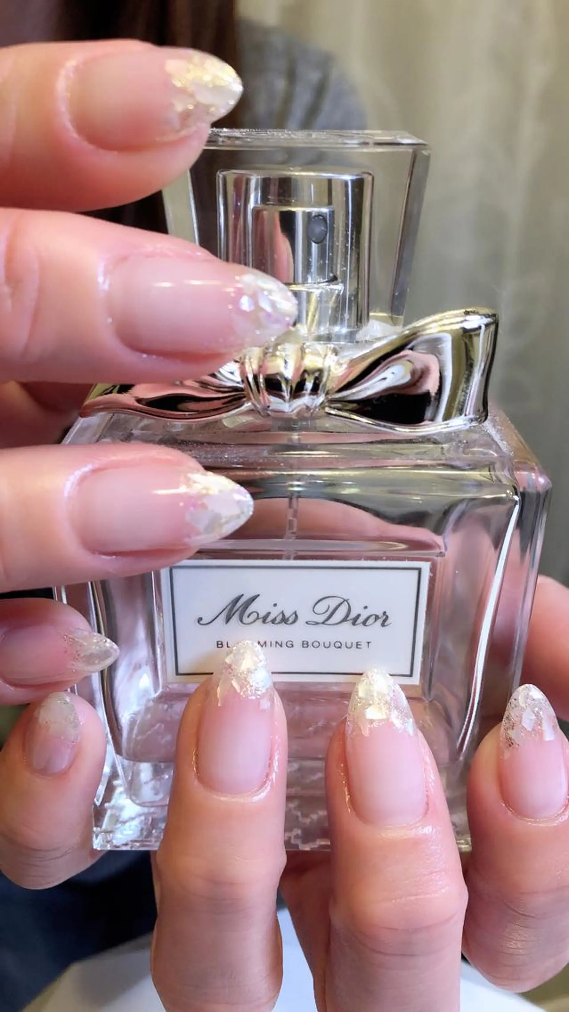 ネイル Petite Cannelle所属・Petite Cannelleのネイルデザイン