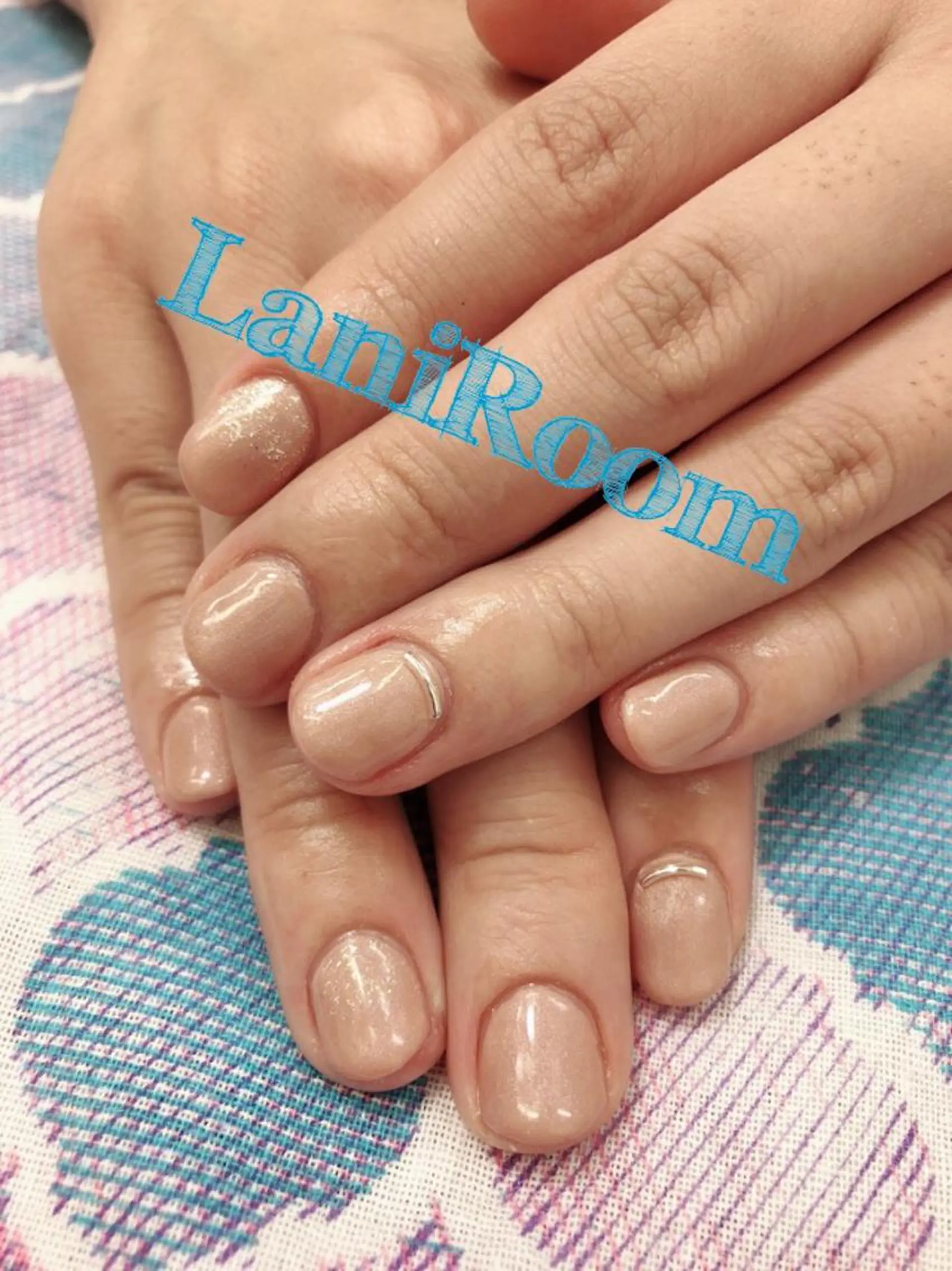ネイル LaniRoom所属・Lani Roomのネイルデザイン