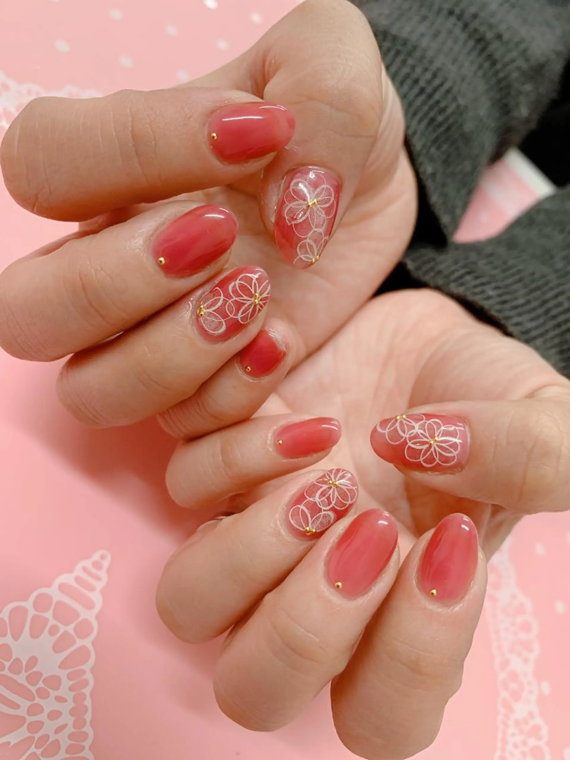 ネイル Embellir ♡鏡味のその他イメージ