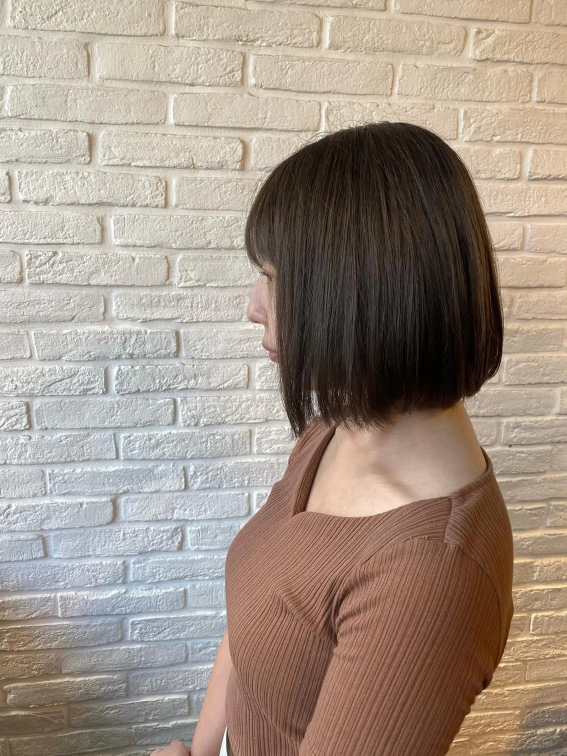 ショート 🌞メンズパーマ ONOE💈のヘアスタイル