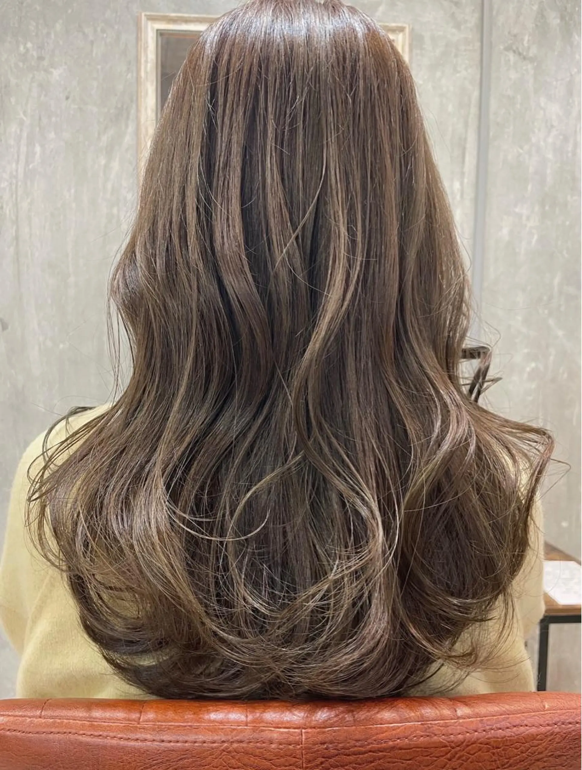 カラー ヘアカラー botan🎧♩ akaneのヘアスタイル