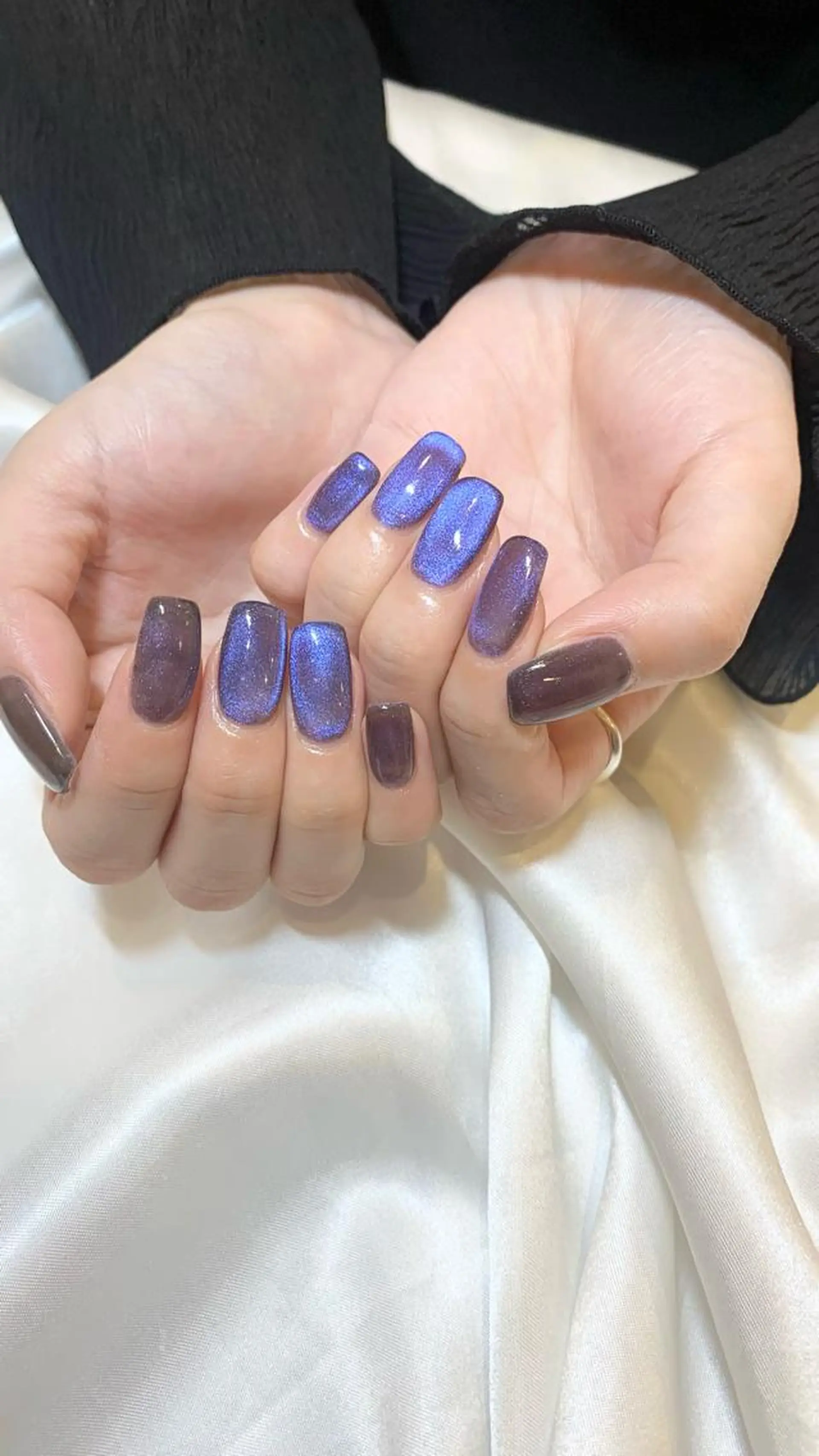 ネイル ハンドネイル ui nailのネイルデザイン