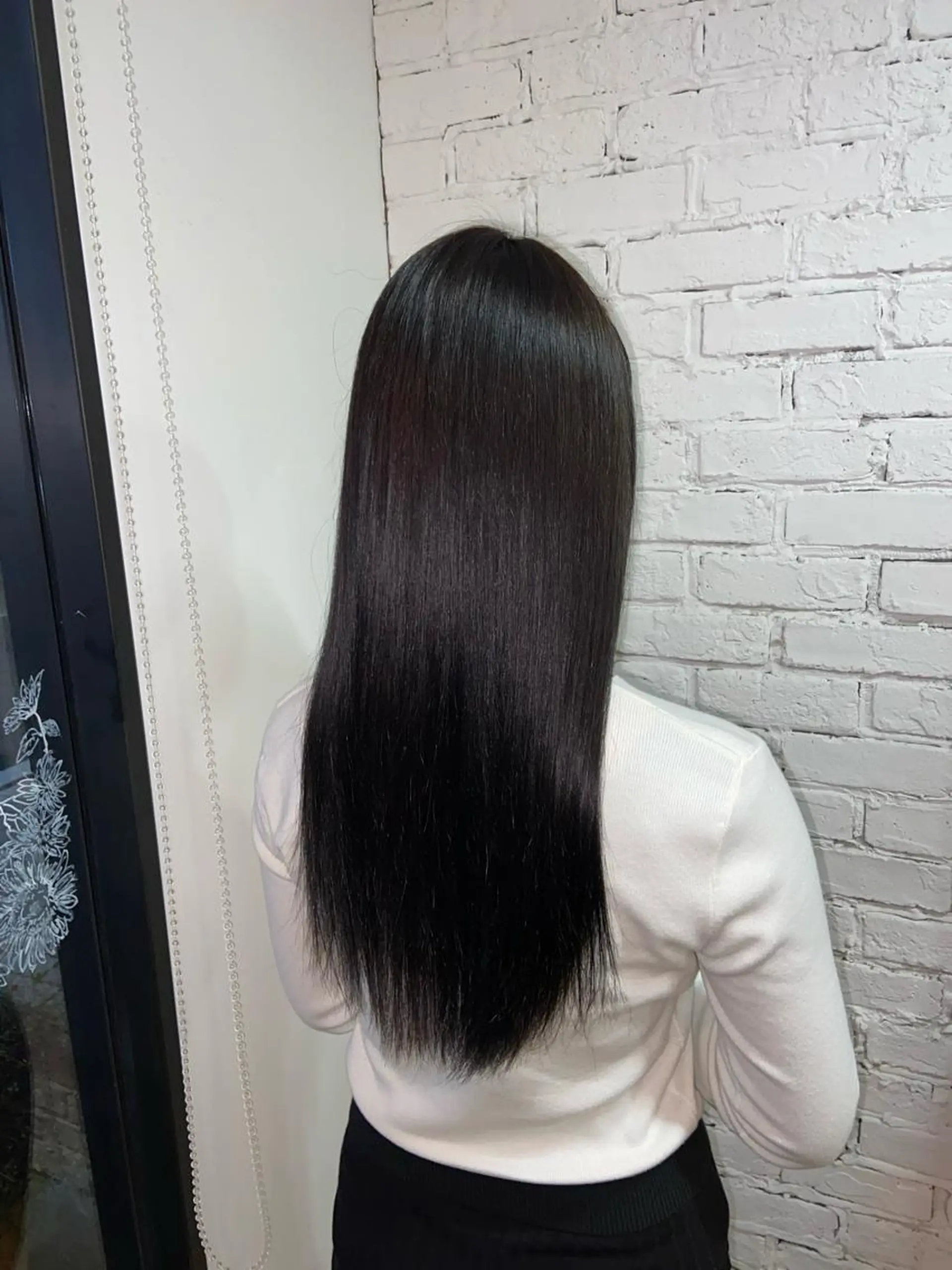 ショート カラー sola方南町所属・原一真/ 外国人ショートヘアのヘアスタイル