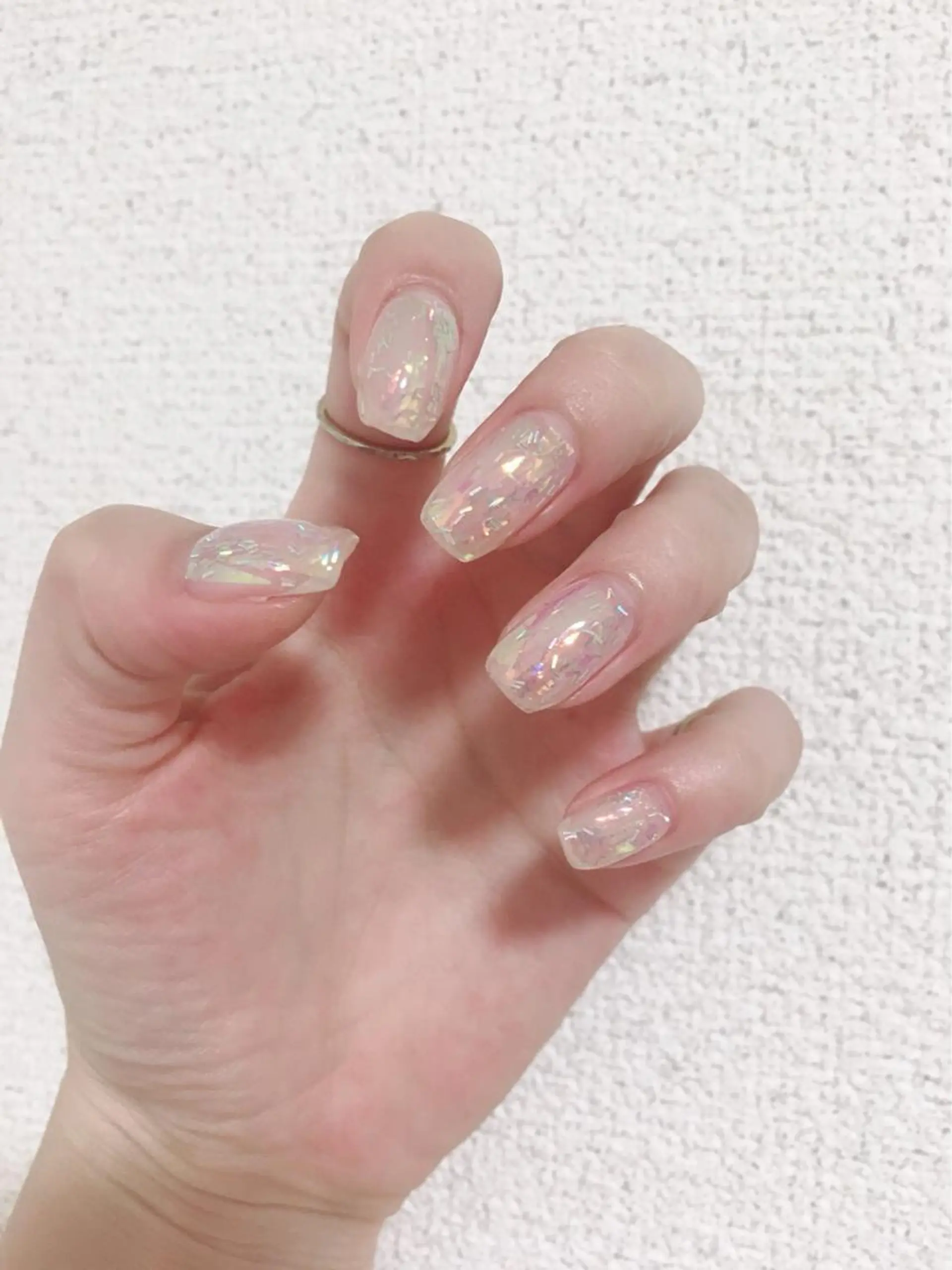 ネイル SPICENAILS by AYUのネイルデザイン