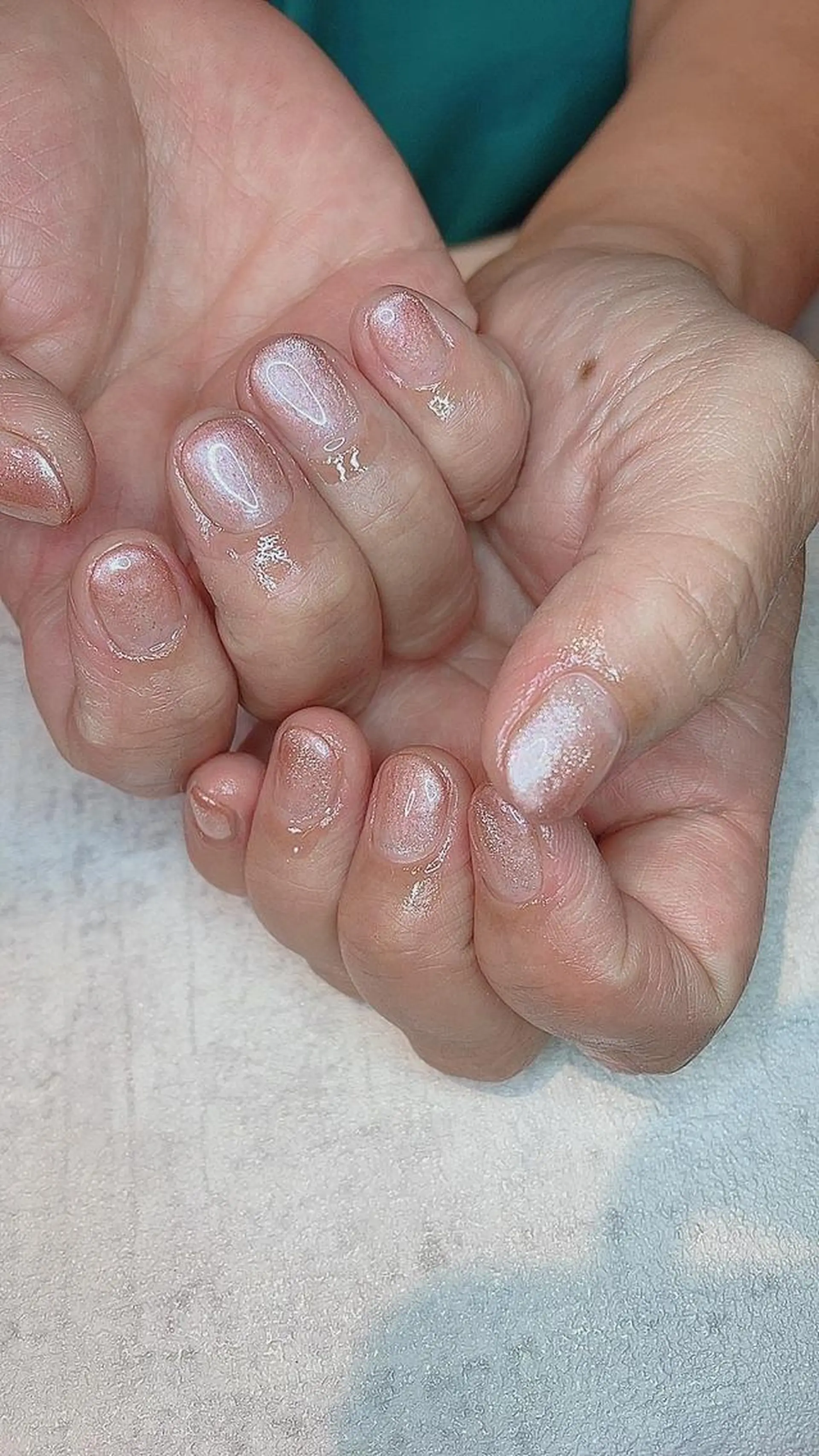 ネイル Kanal Kanaのエステ・リラクイメージ