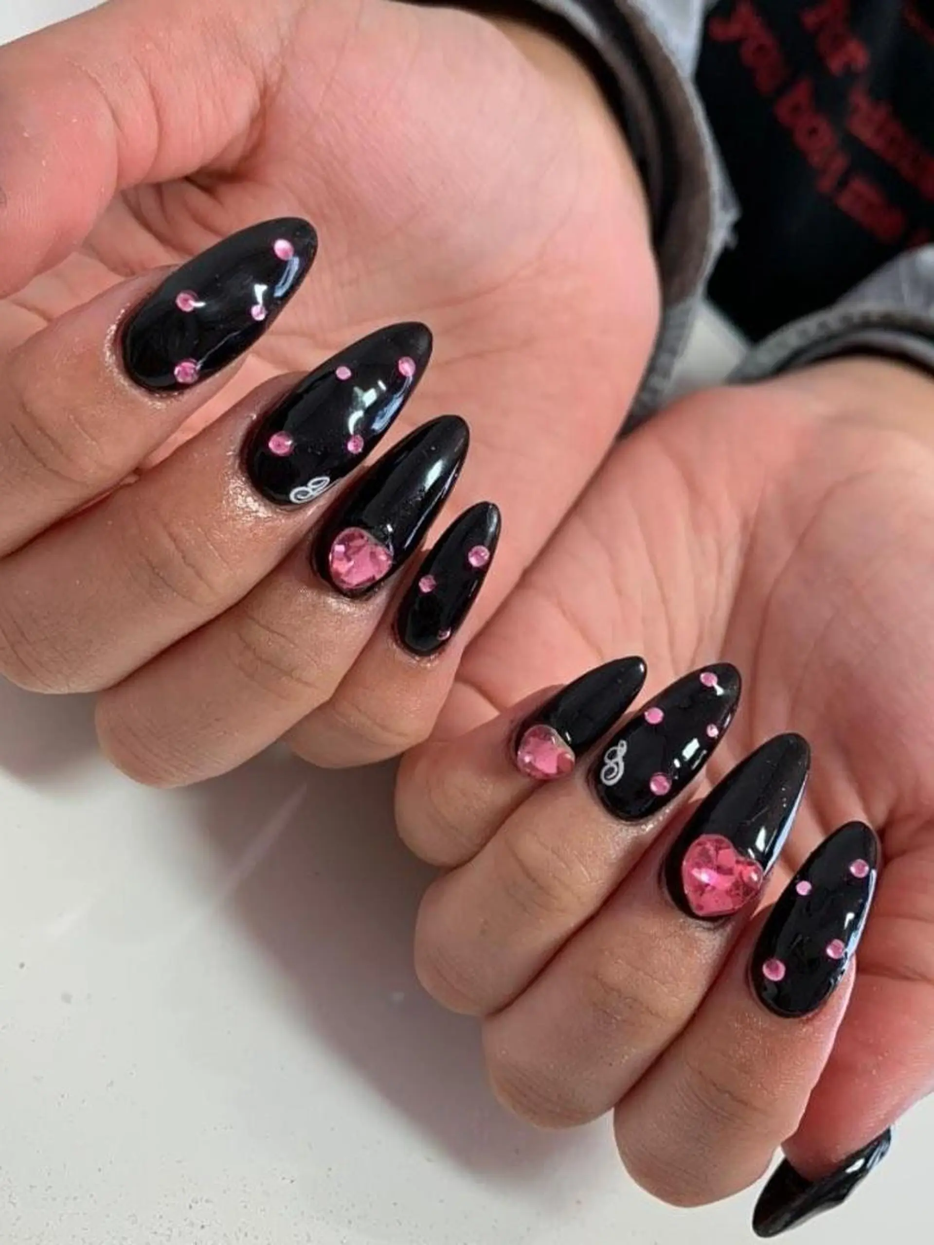 ネイル BlissNail ブリスネイルのネイルデザイン