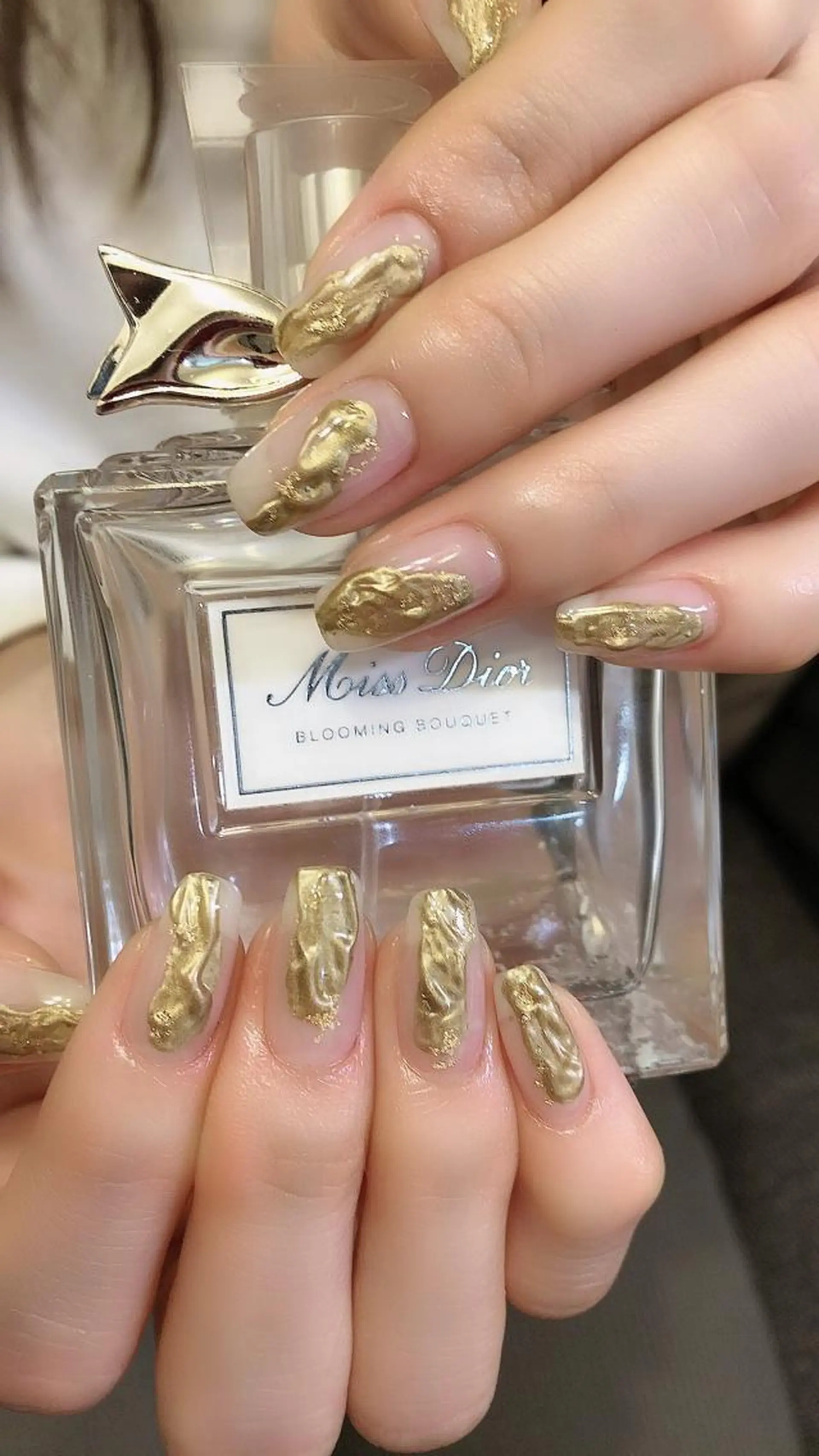 ネイル Petite Cannelle所属・Petite Cannelleのネイルデザイン