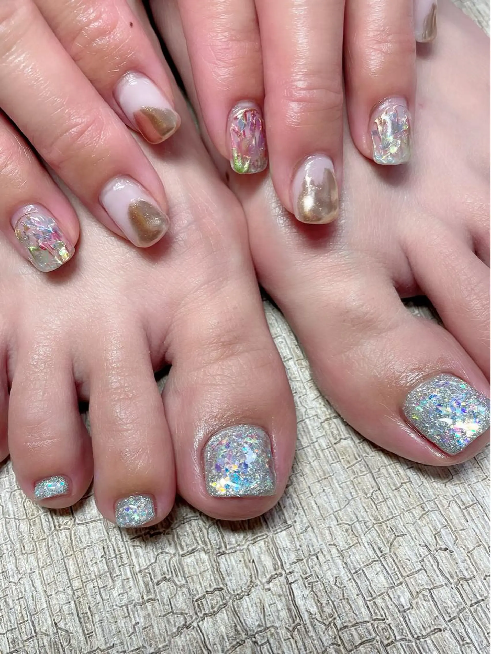 ネイル lemon nailレモンネイルのネイルデザイン