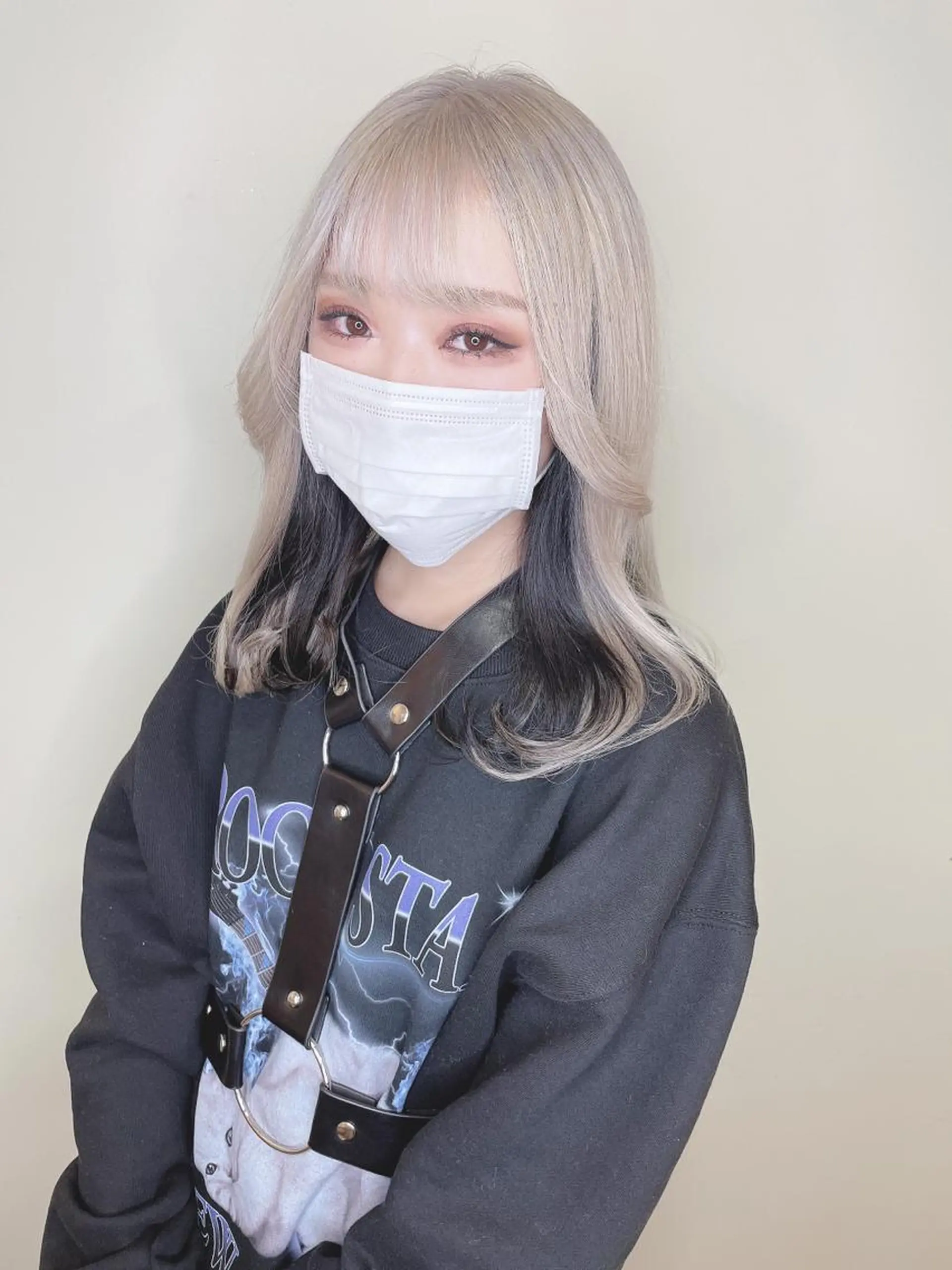 セミロング 🌿髪質改善🌿艶髪 透明感🌿karenのヘアスタイル