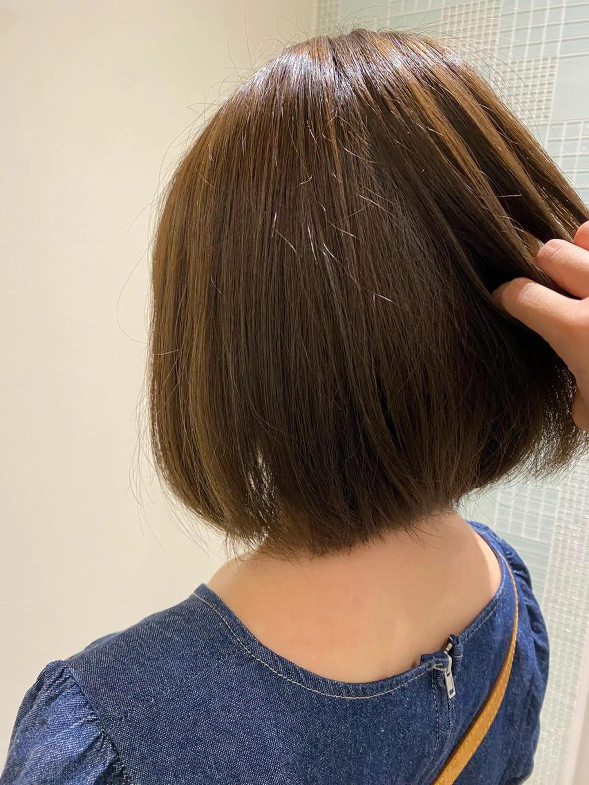 ショート カラー マツモト カラー/メンズのヘアスタイル