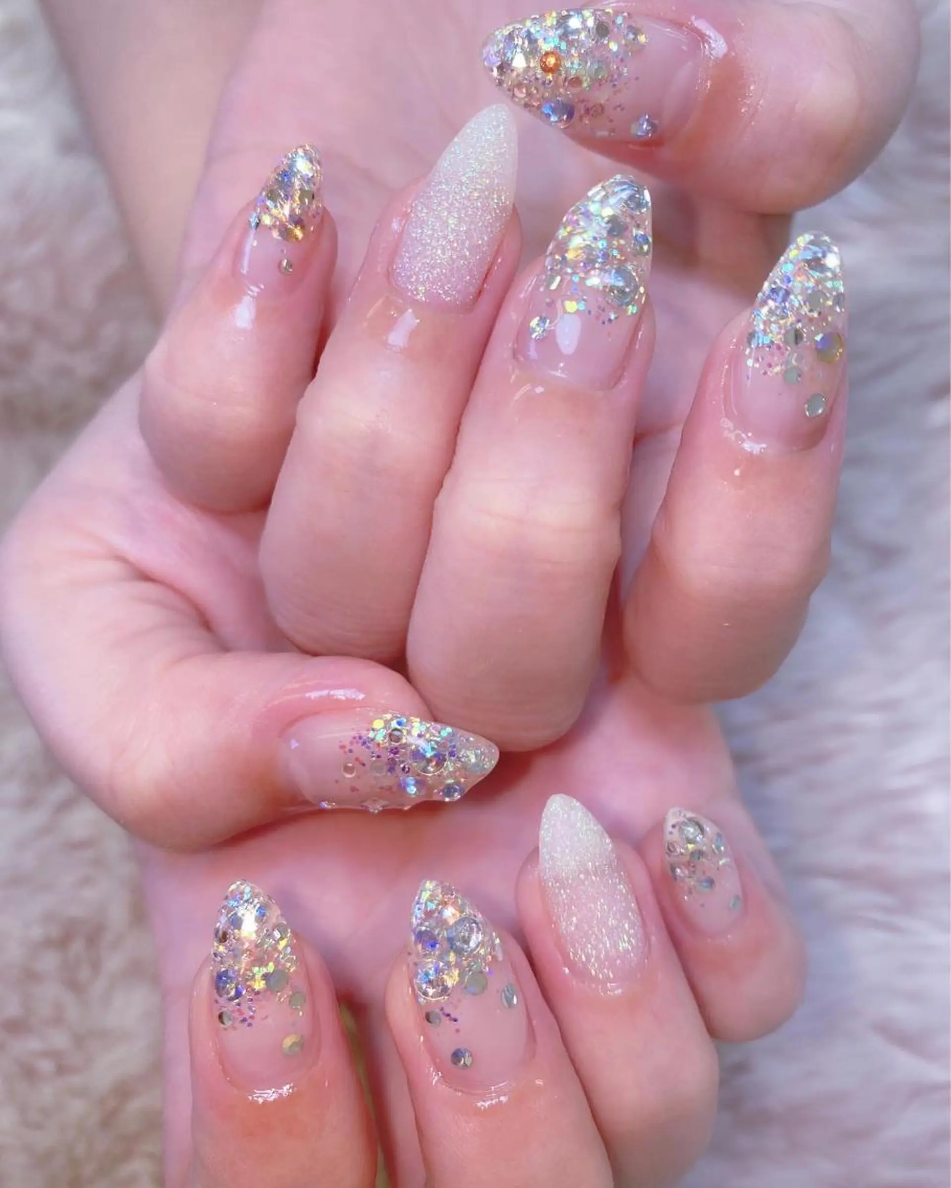 ネイル Avenir所属・Avenir nailのネイルデザイン