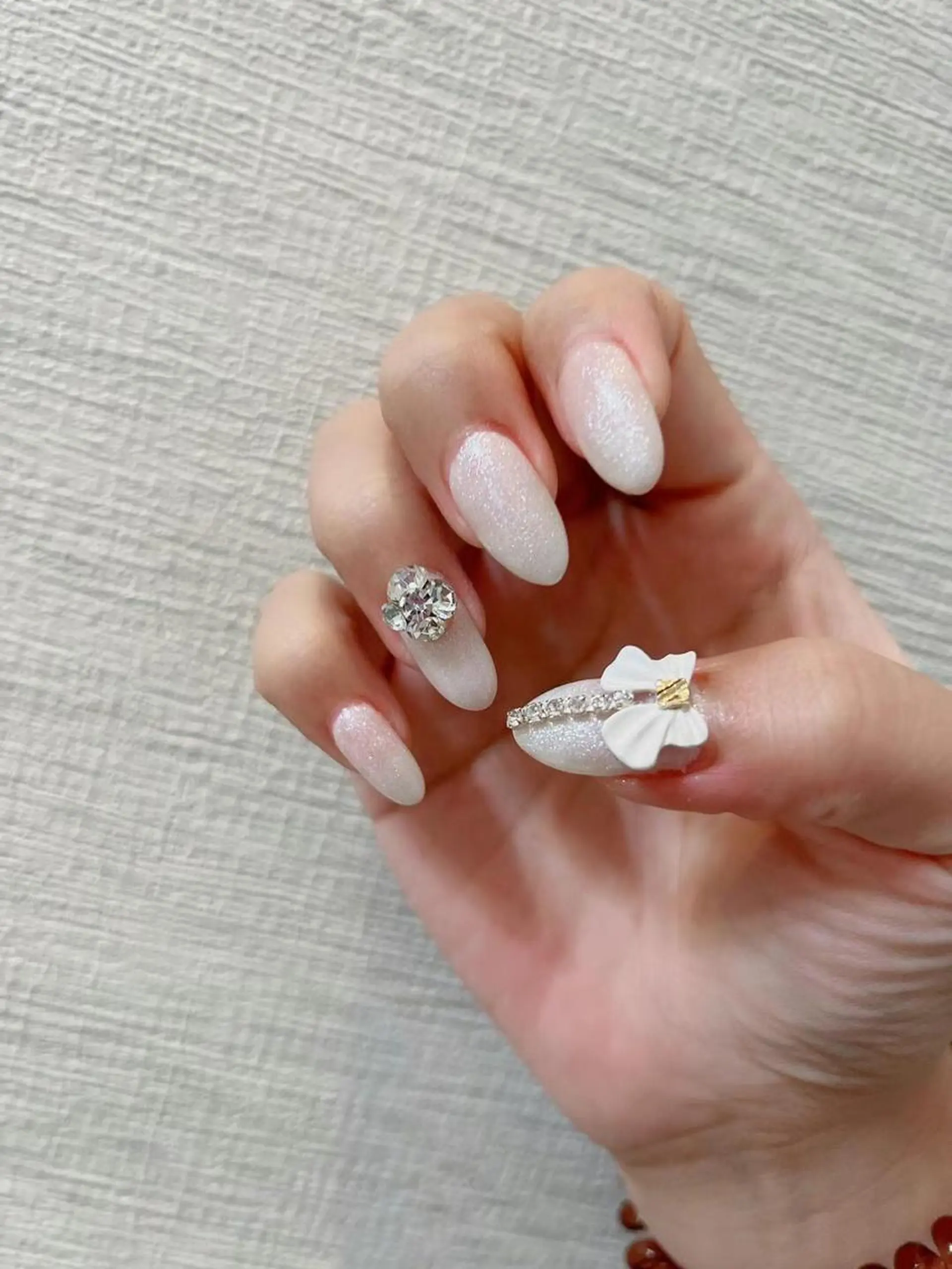 ネイル Fairyフェアリーネイルサロン所属・Fairy フェアリーネイルのネイルデザイン