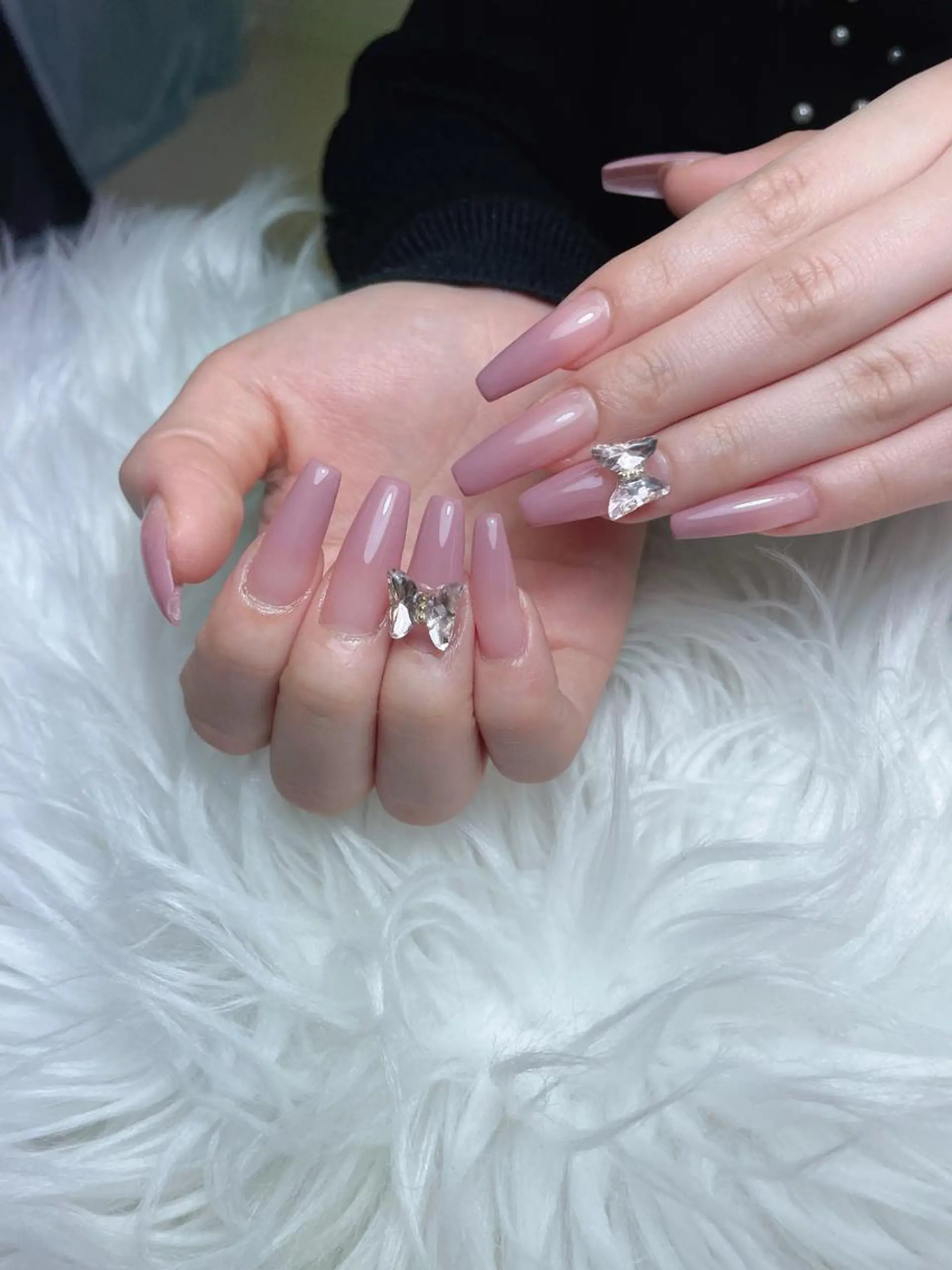 ネイル Nail salon MOMOのネイルデザイン