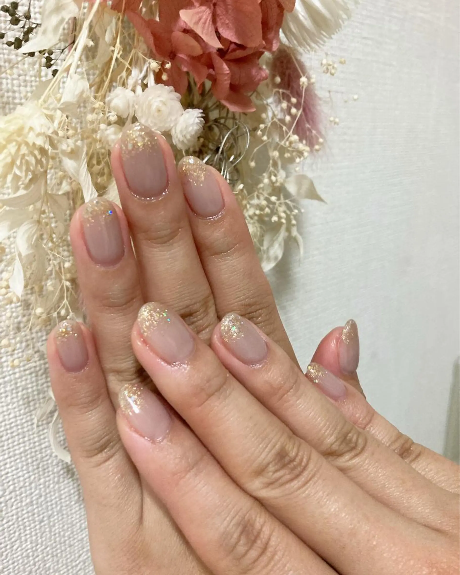 ネイル M`sプライベートサロン所属・Ｍ`s プライベートサロンのネイルデザイン