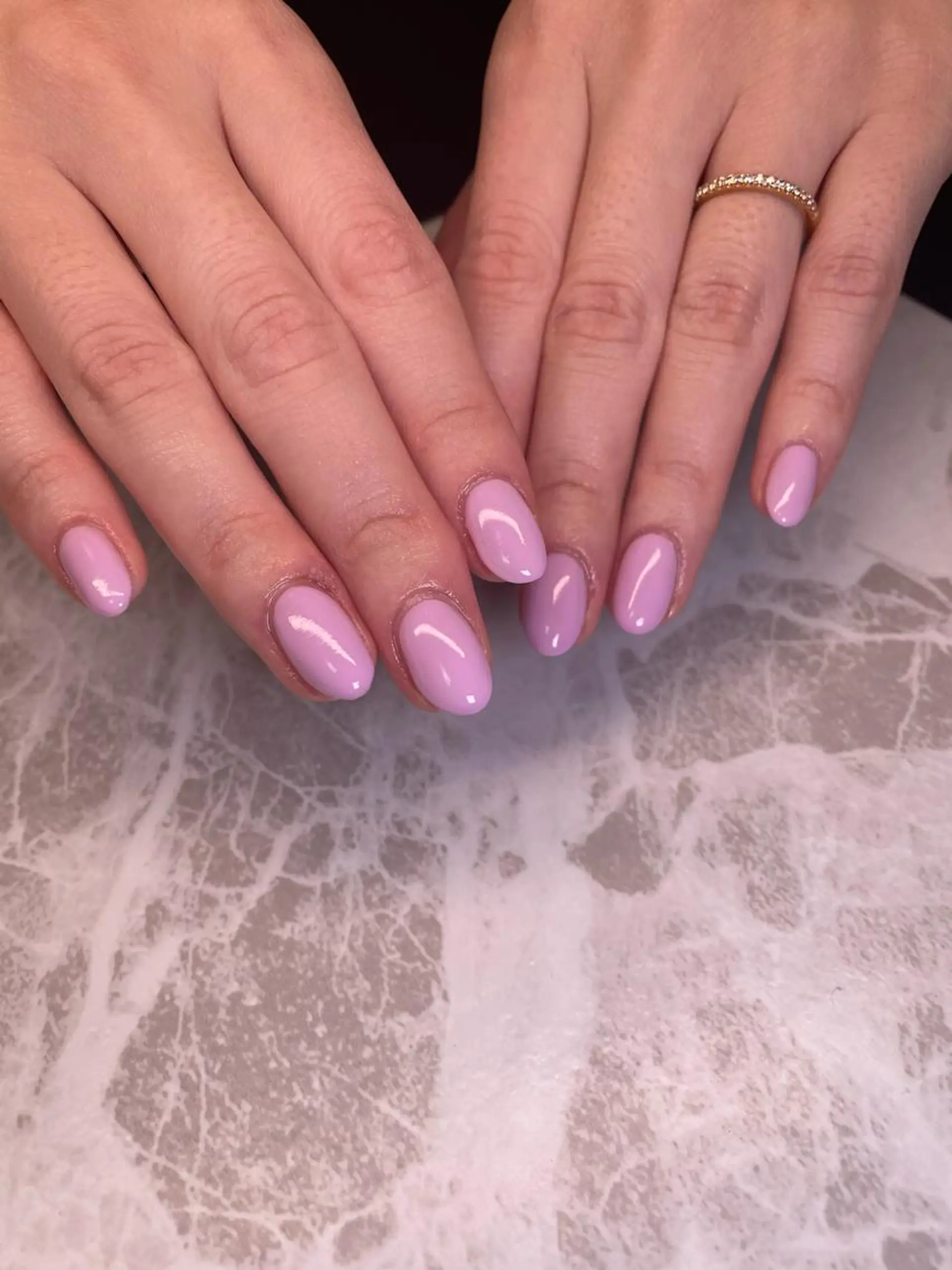 ネイル ハンドネイル YOUTH nails waxing所属・YOUTH natsumiのネイルデザイン